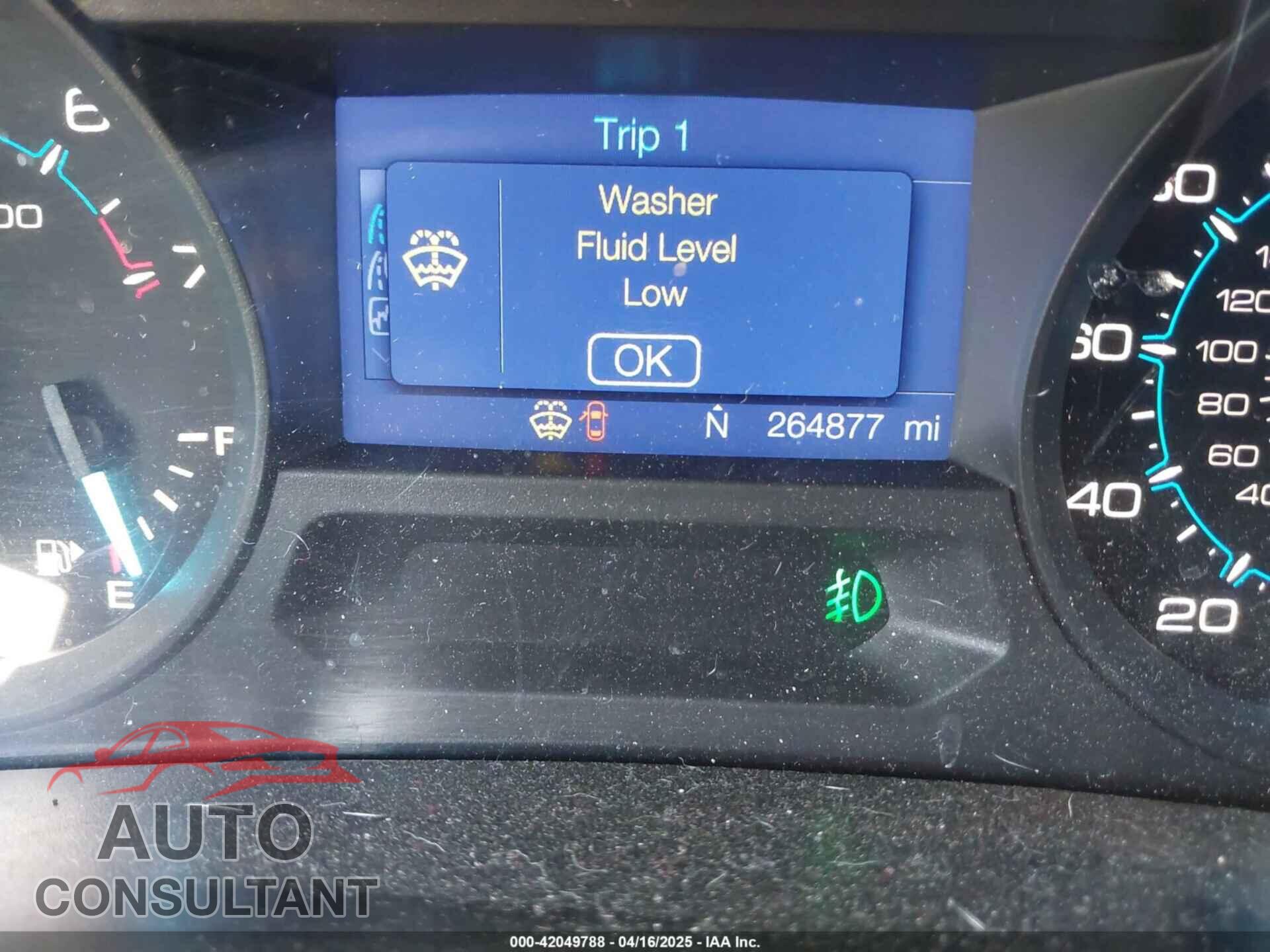 FORD EXPLORER 2013 - 1FM5K8D84DGA68065