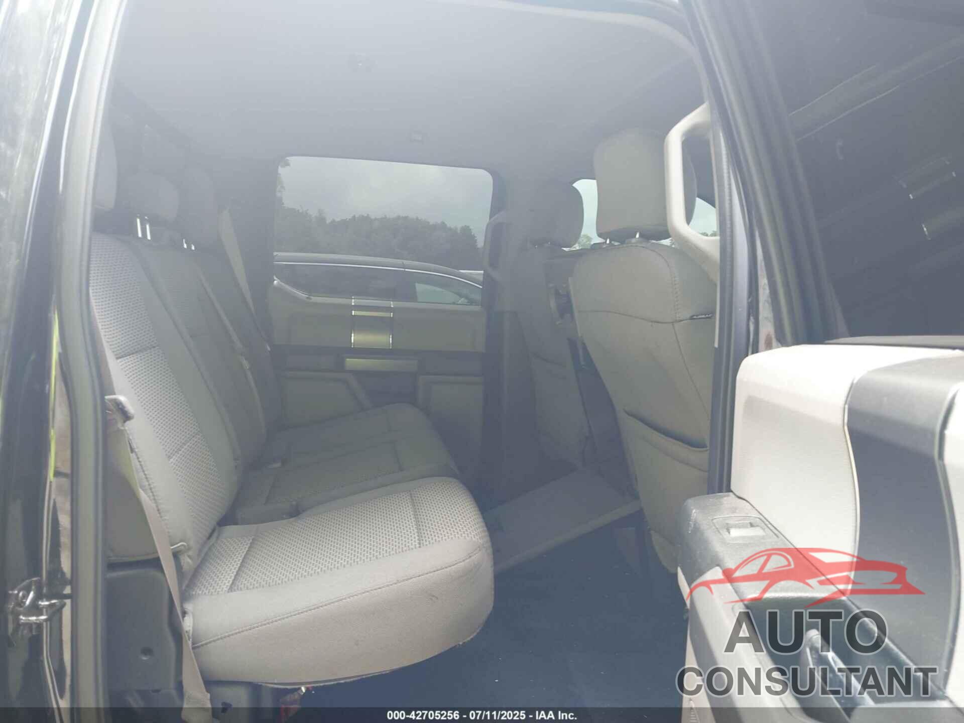 FORD F-150 2015 - 1FTEW1EG3FFC75545
