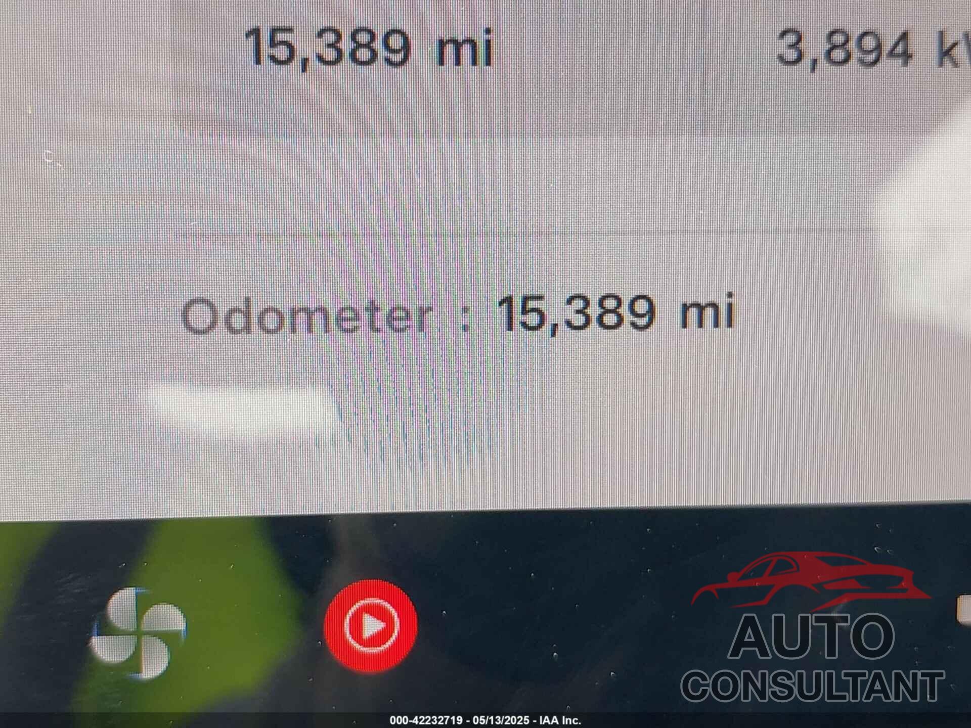 TESLA MODEL 3 2023 - 5YJ3E1EA5PF565071