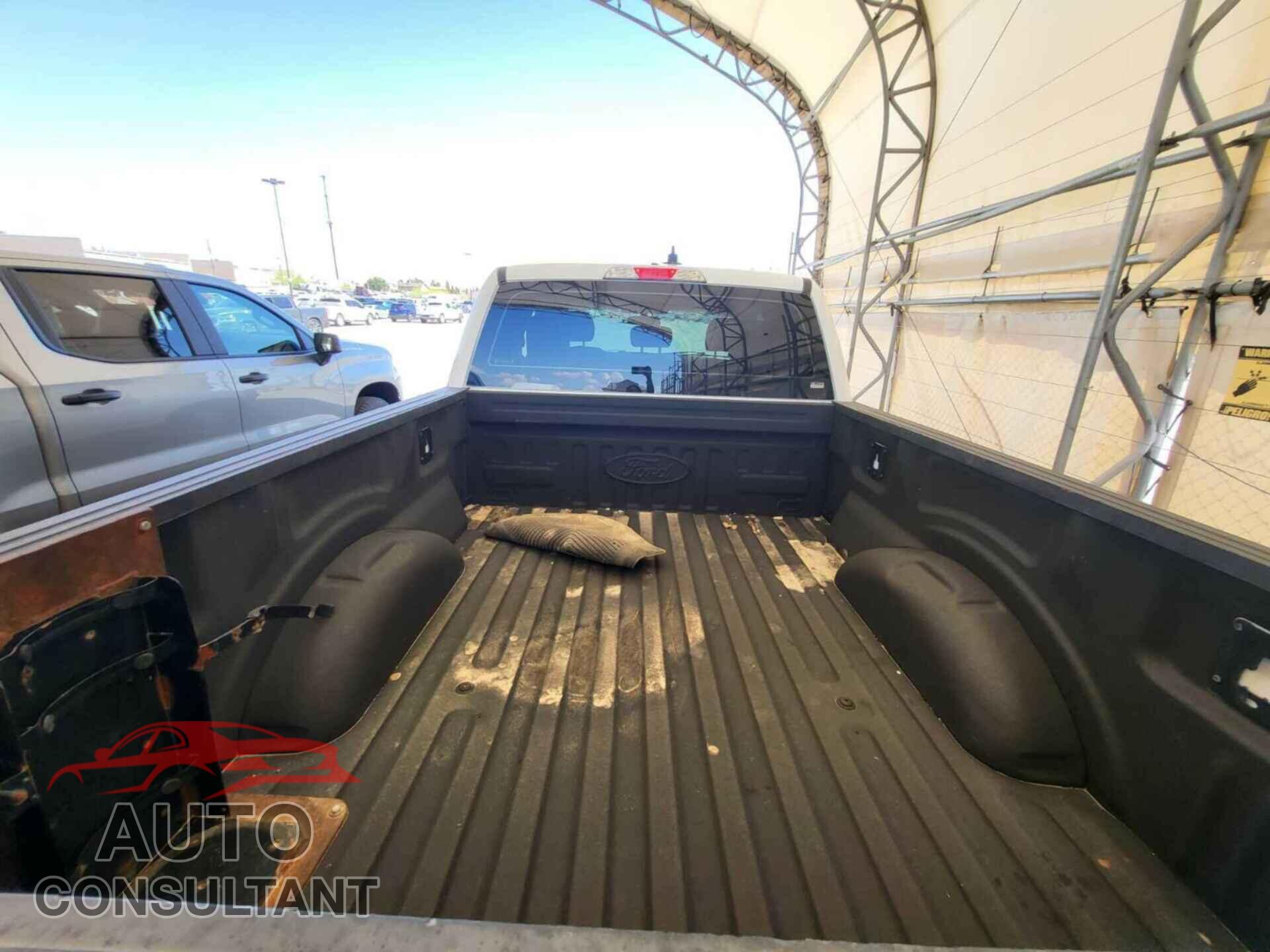 FORD F150 2017 - 1FTFX1EF2HKC93358