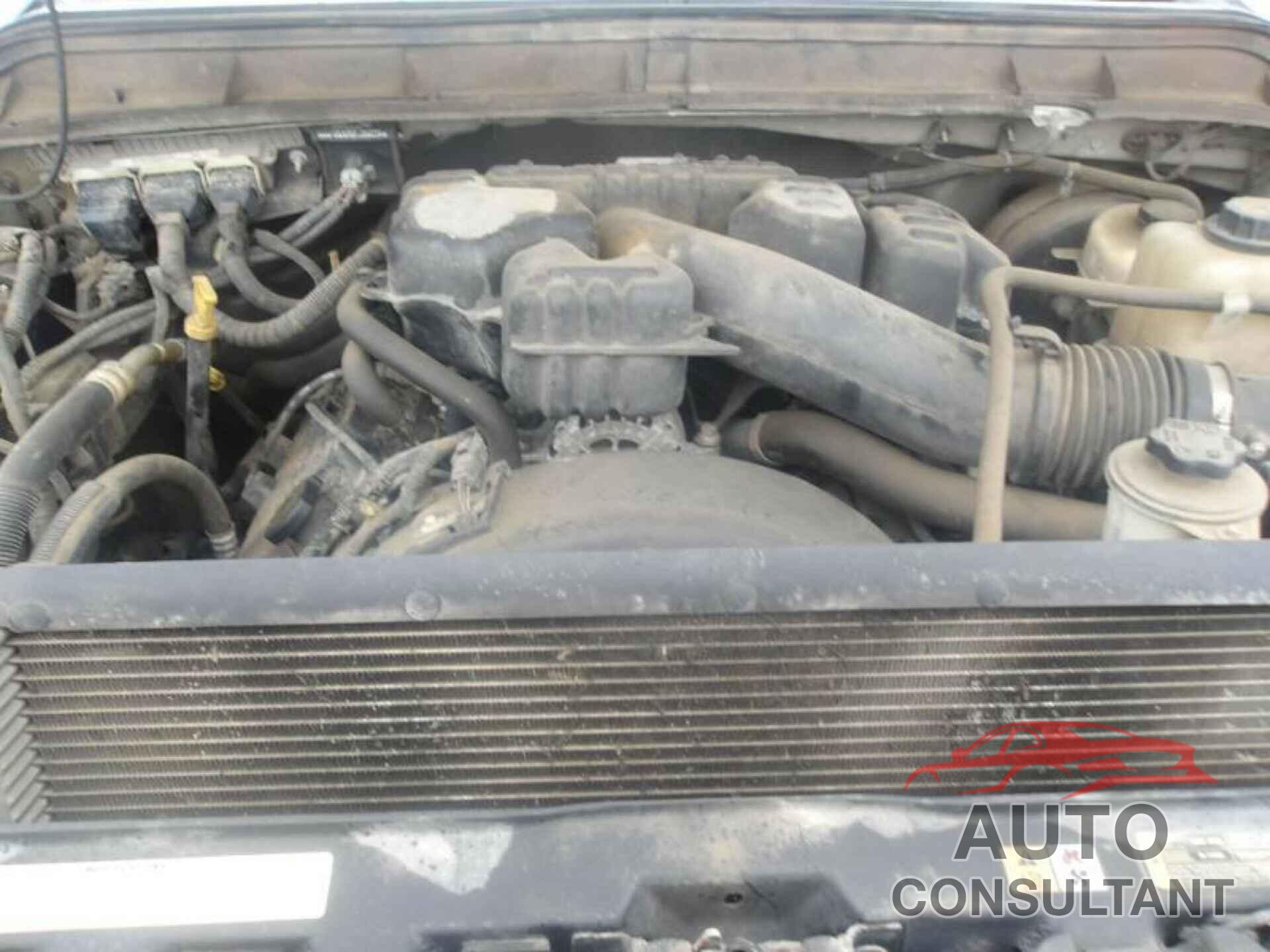 FORD F350 2014 - 1FTBF3A67EEB37829