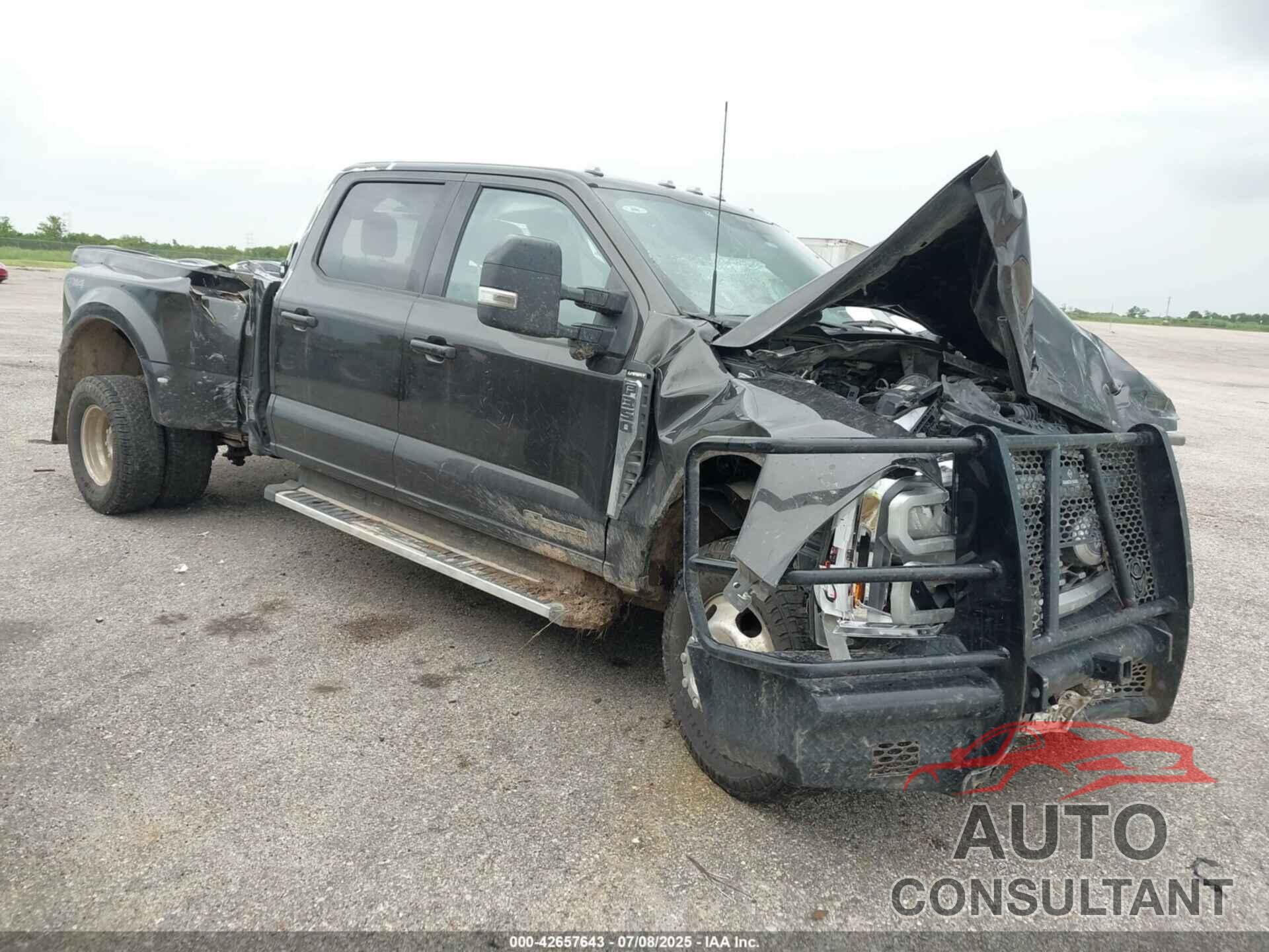 FORD F-350 2024 - 1FT8W3DT7REC02549
