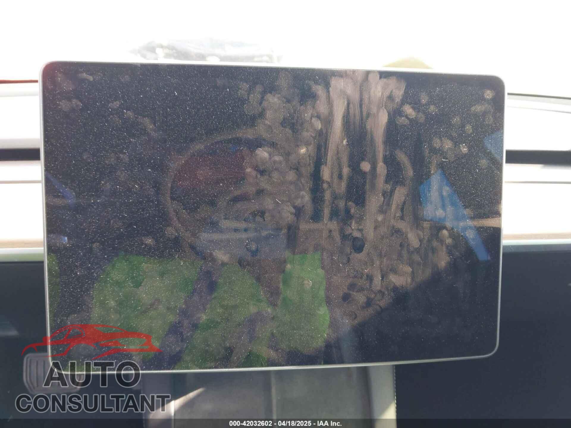 TESLA MODEL 3 2021 - 5YJ3E1EBXMF974946