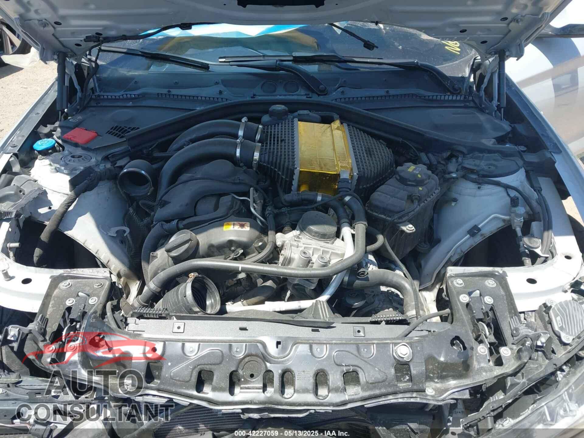 BMW M2 2020 - WBS2U7C02L7D97896