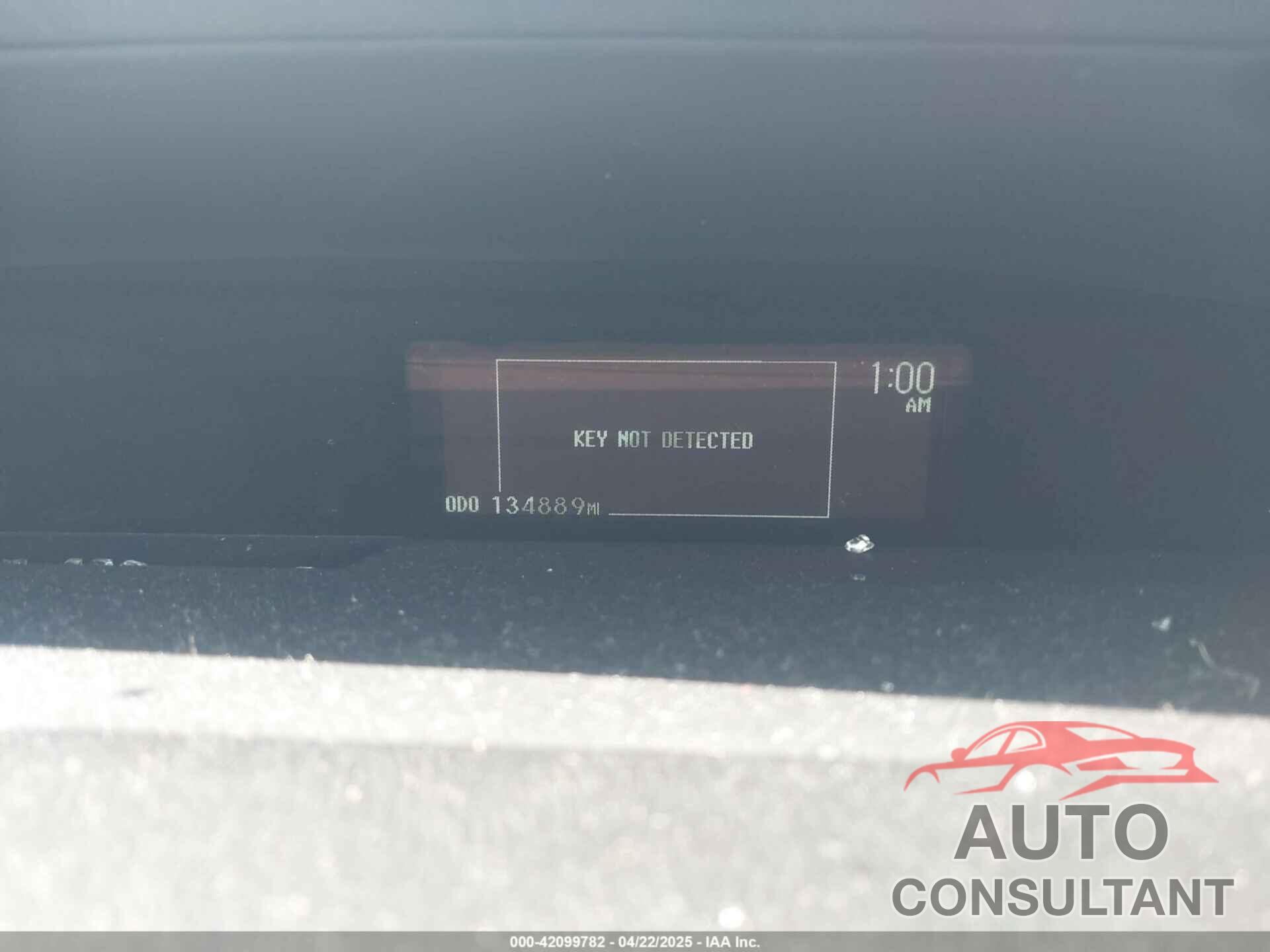 TOYOTA PRIUS 2013 - JTDKN3DU6D5551678