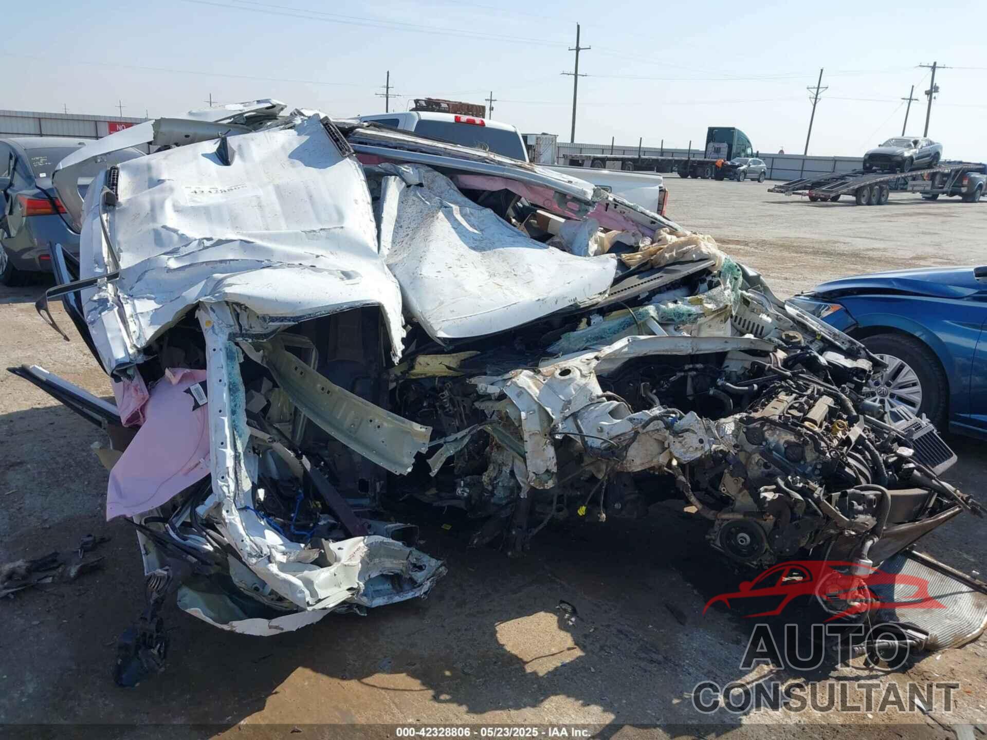 HYUNDAI VENUE 2021 - KMHRC8A39MU126972