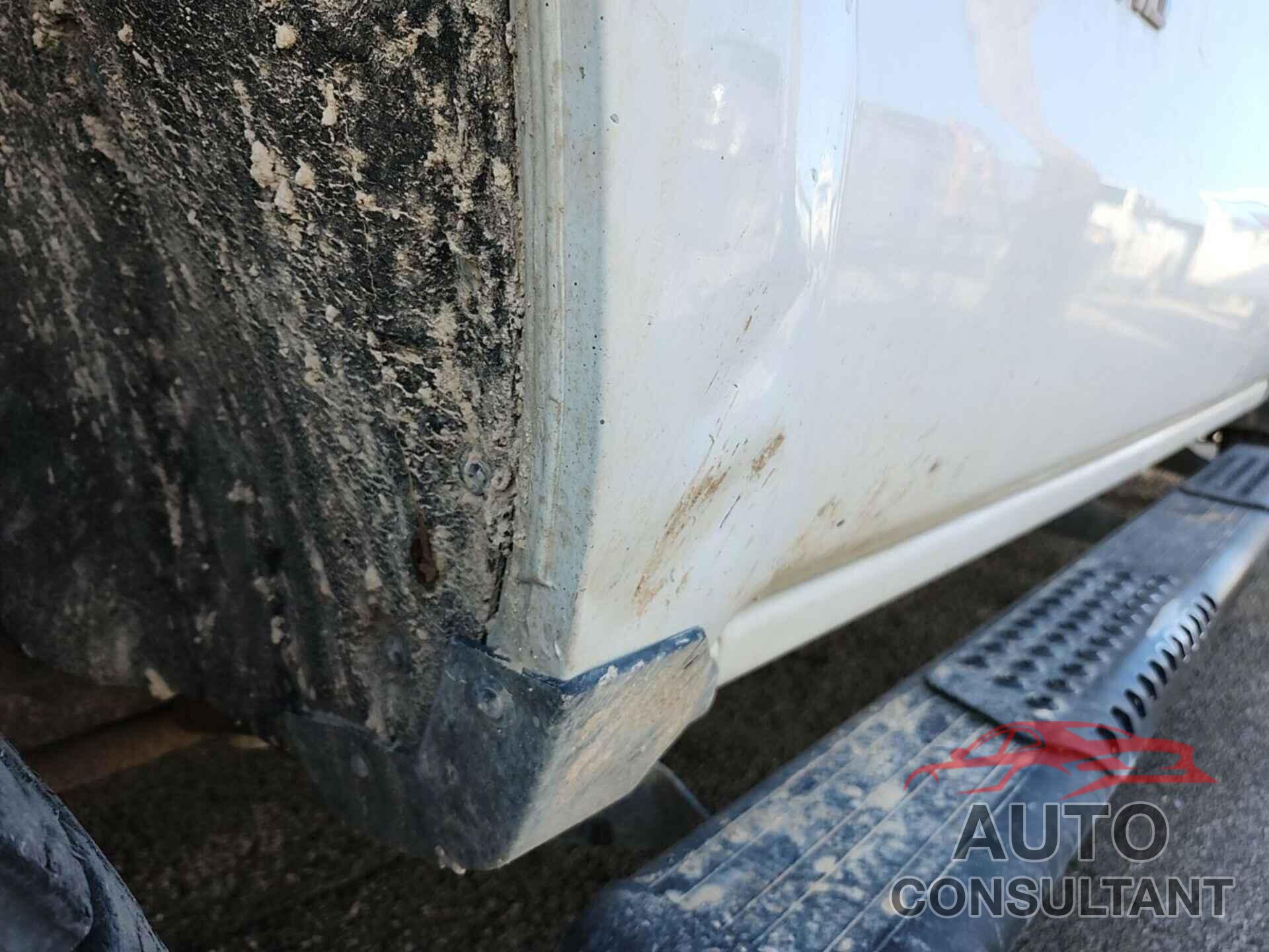 CHEVROLET SILVERADO 2019 - 2GC2KREG1K1230621