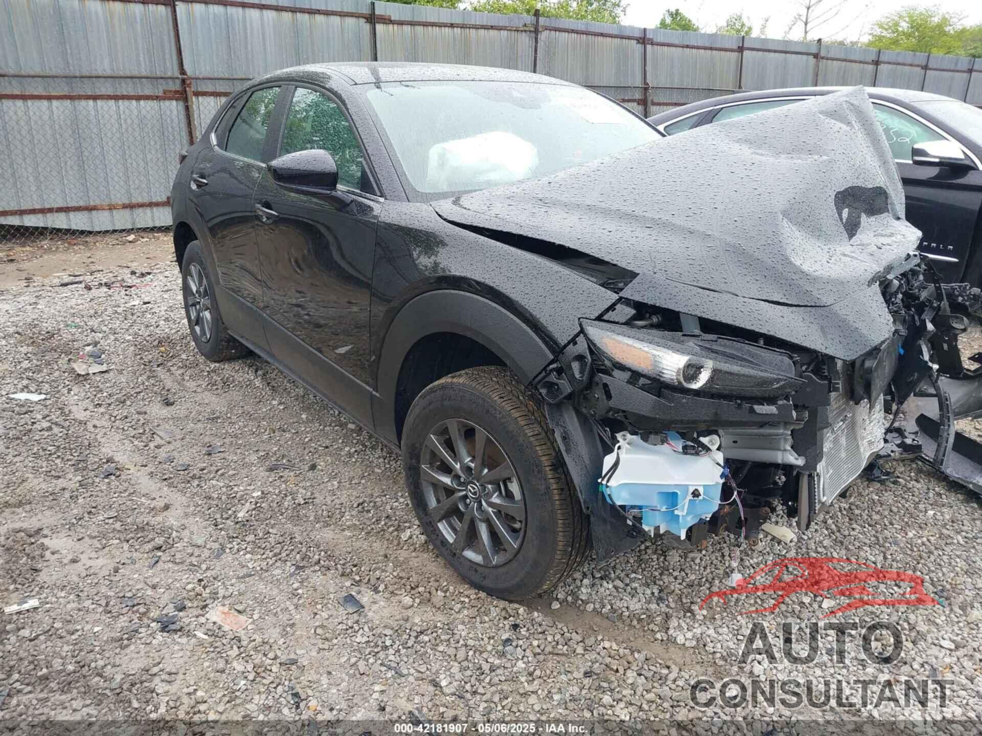 MAZDA CX-30 2023 - 3MVDMBAM7PM561904