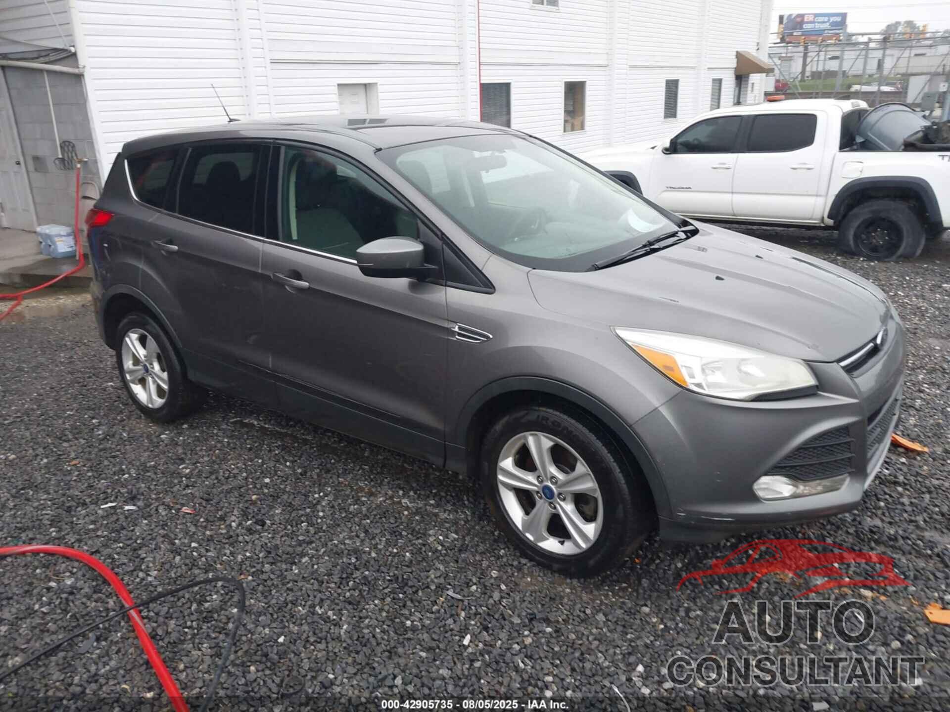 FORD ESCAPE 2014 - 1FMCU9GX2EUA94211
