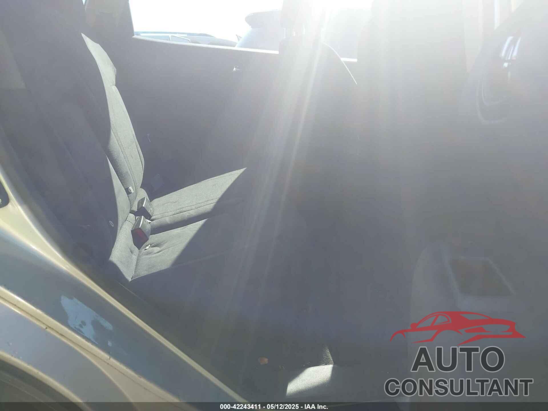NISSAN ROGUE 2013 - JN8AS5MT2DW016336