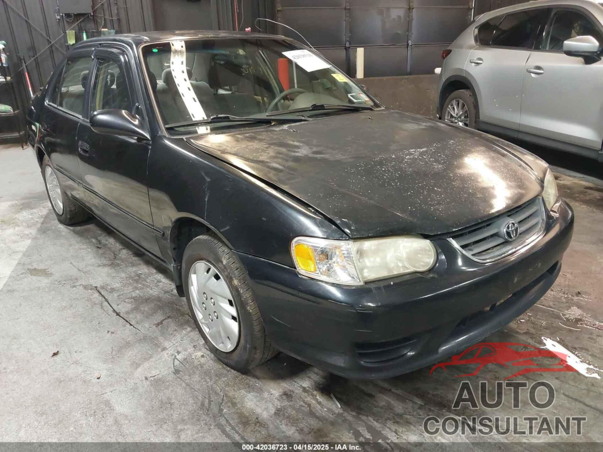 TOYOTA CAMRY 2012 - 4T1BF1FK9CU050040