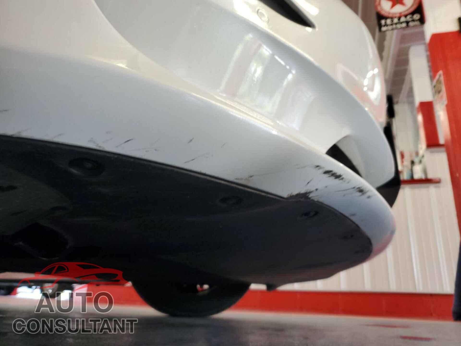 TESLA MODEL 3 2021 - 5YJ3E1EB5MF990410