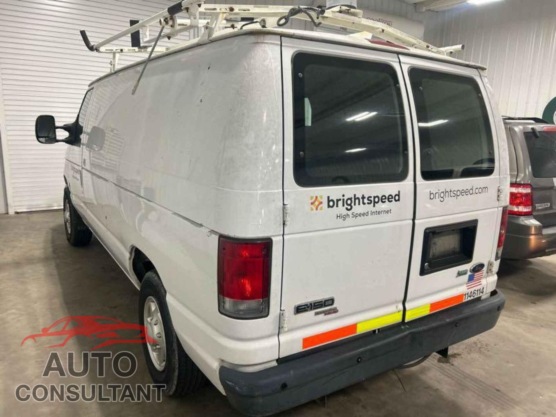 FORD ECONOLINE 2014 - 1FTNE1EW2EDB15340