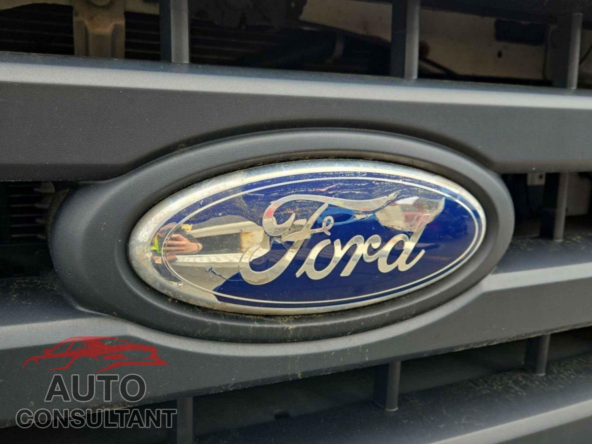FORD ECONOLINE 2014 - 1FTNE2EL0EDB13744