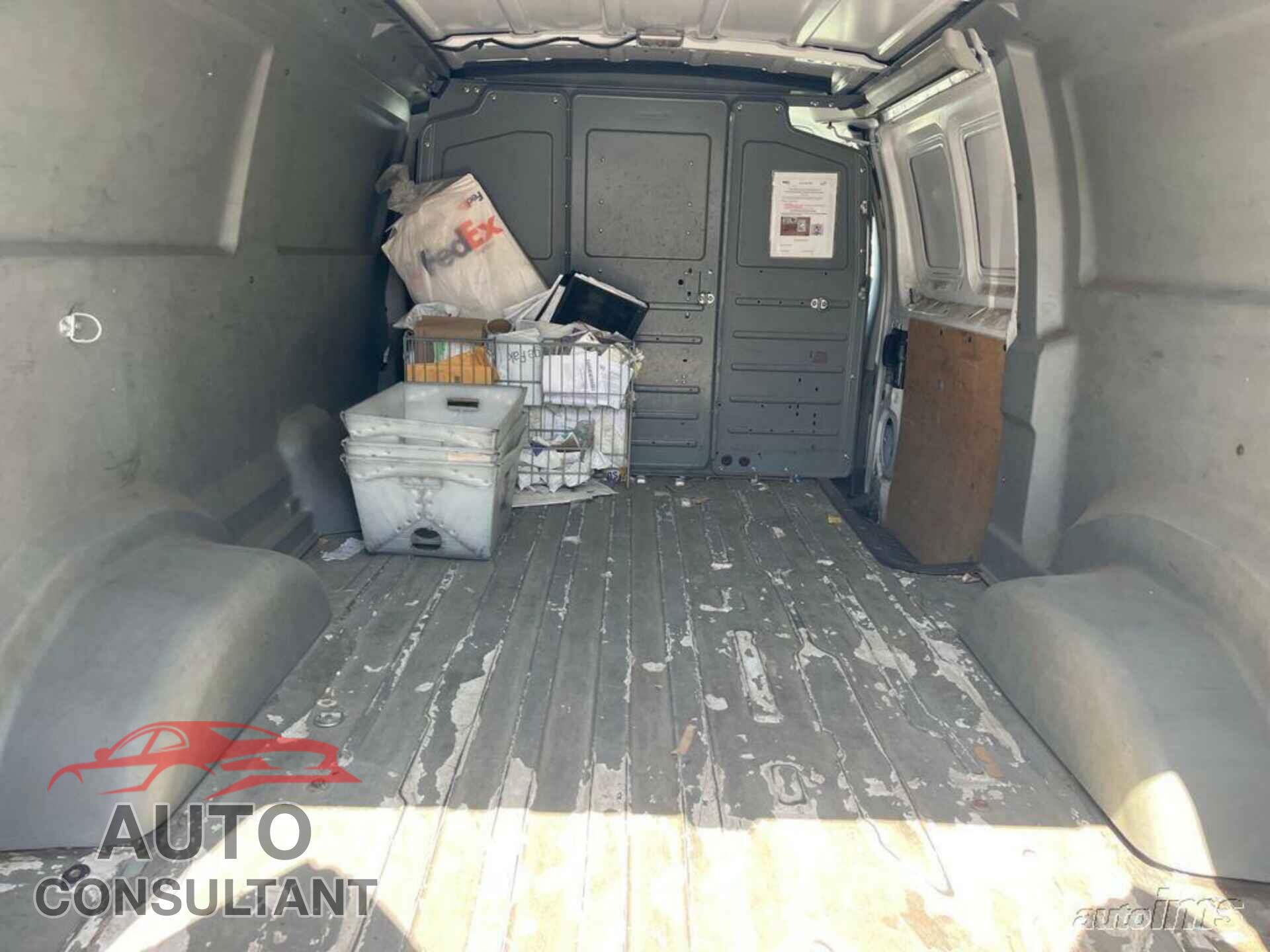 FORD ECONOLINE 2010 - 1FTNE1EW9ADA90835