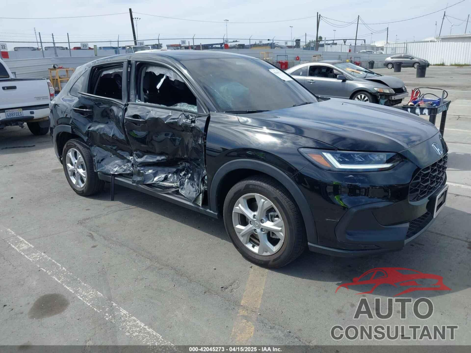 HONDA HR-V 2024 - 3CZRZ1H33RM735318