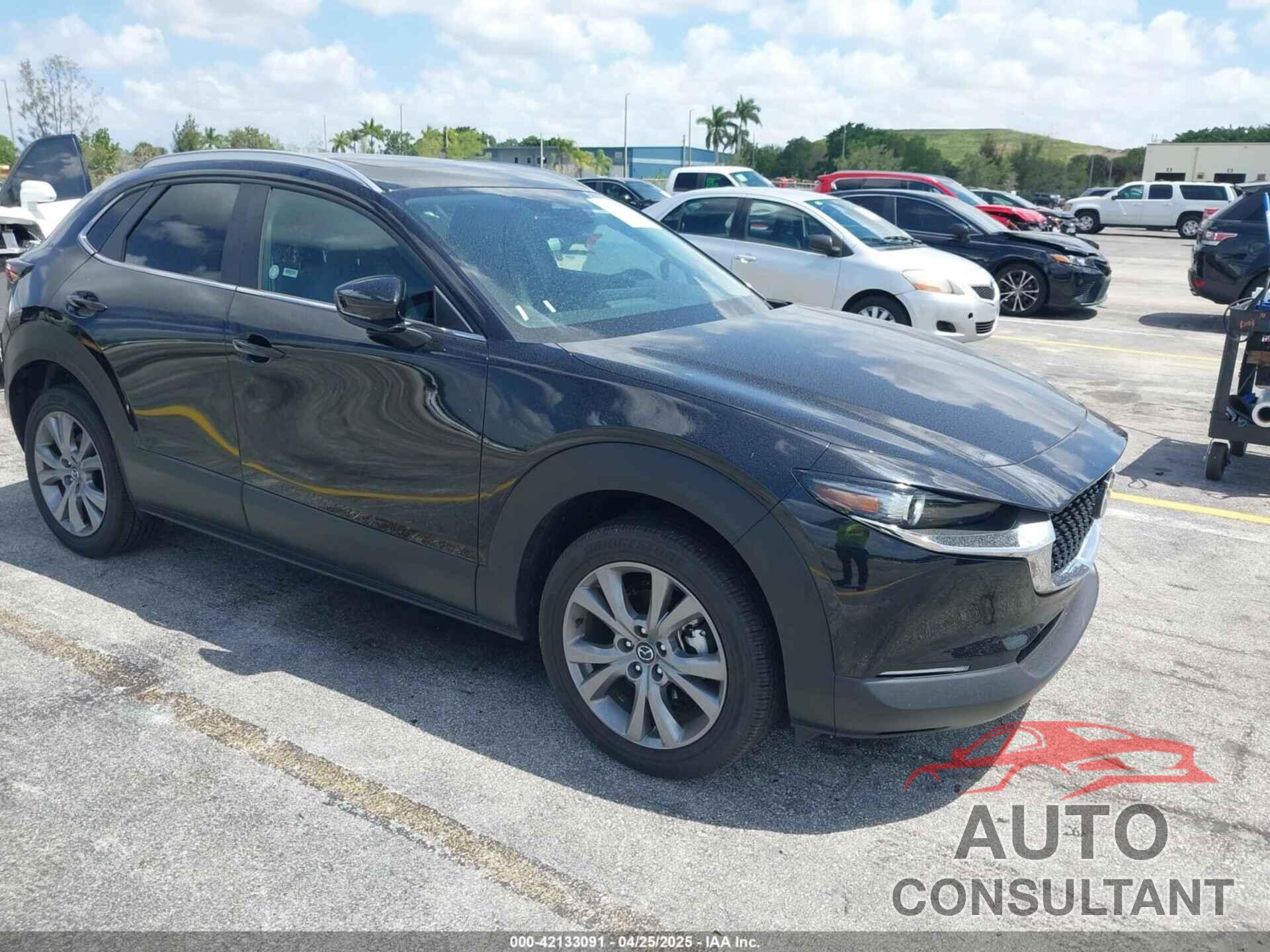 MAZDA CX-30 2025 - 3MVDMBCM0SM798708