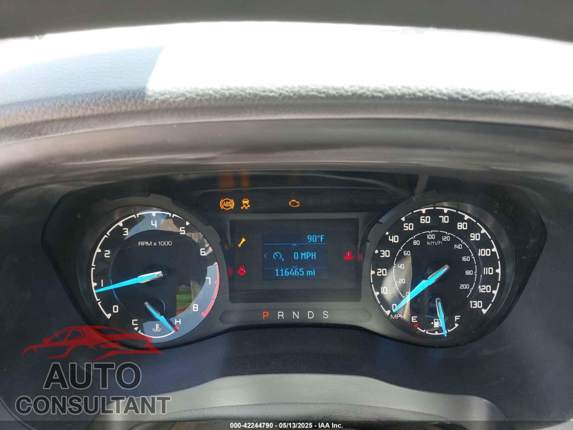 FORD RANGER 2020 - 1FTER1FH9LLA26291