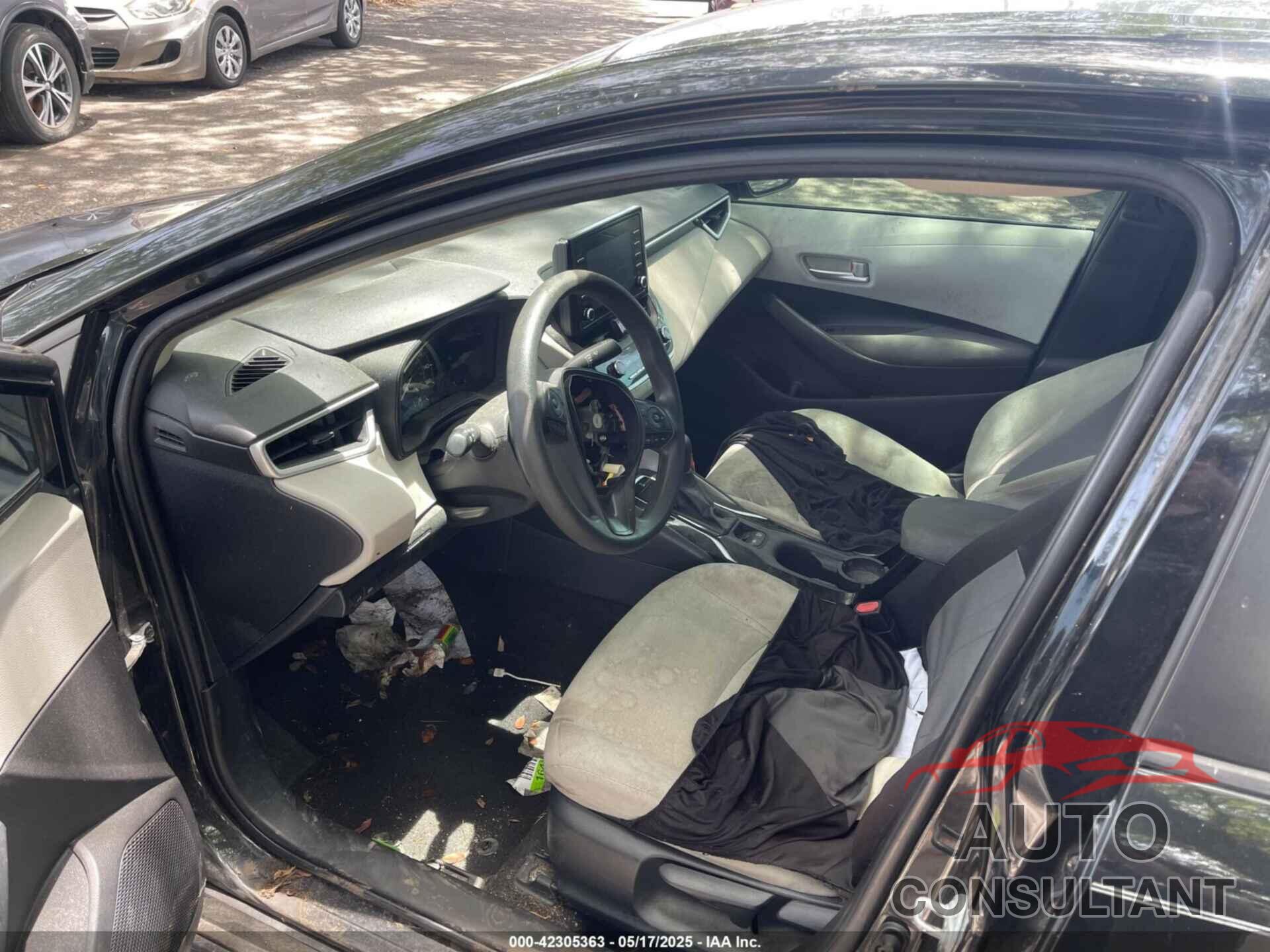 NISSAN MAXIMA 2018 - 1N4AA6AP1JC409517