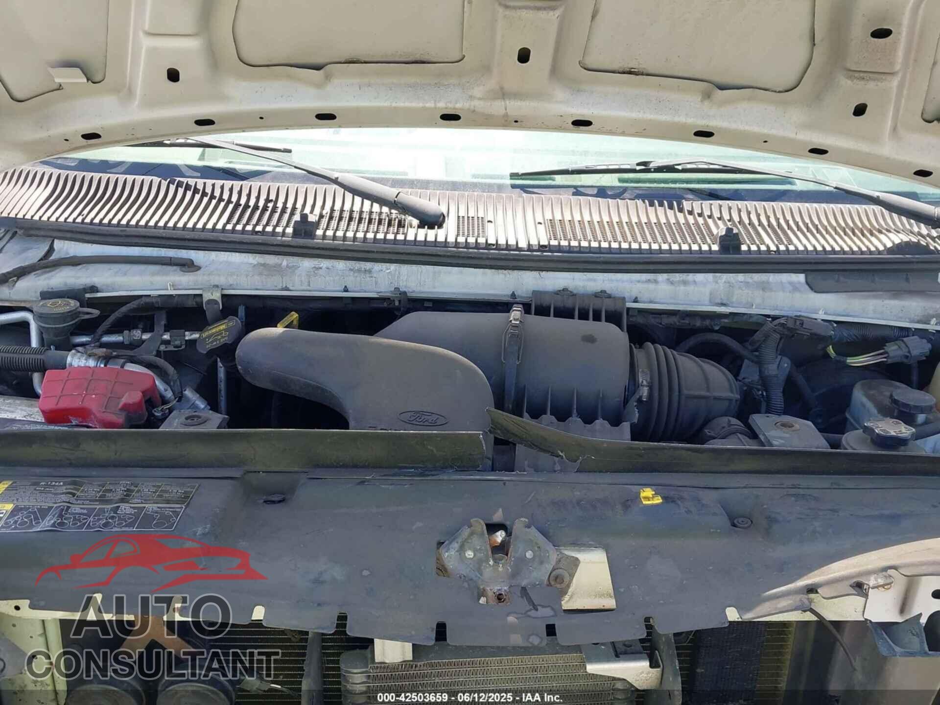 FORD E-150 2013 - 1FTNE1EW2DDA35728