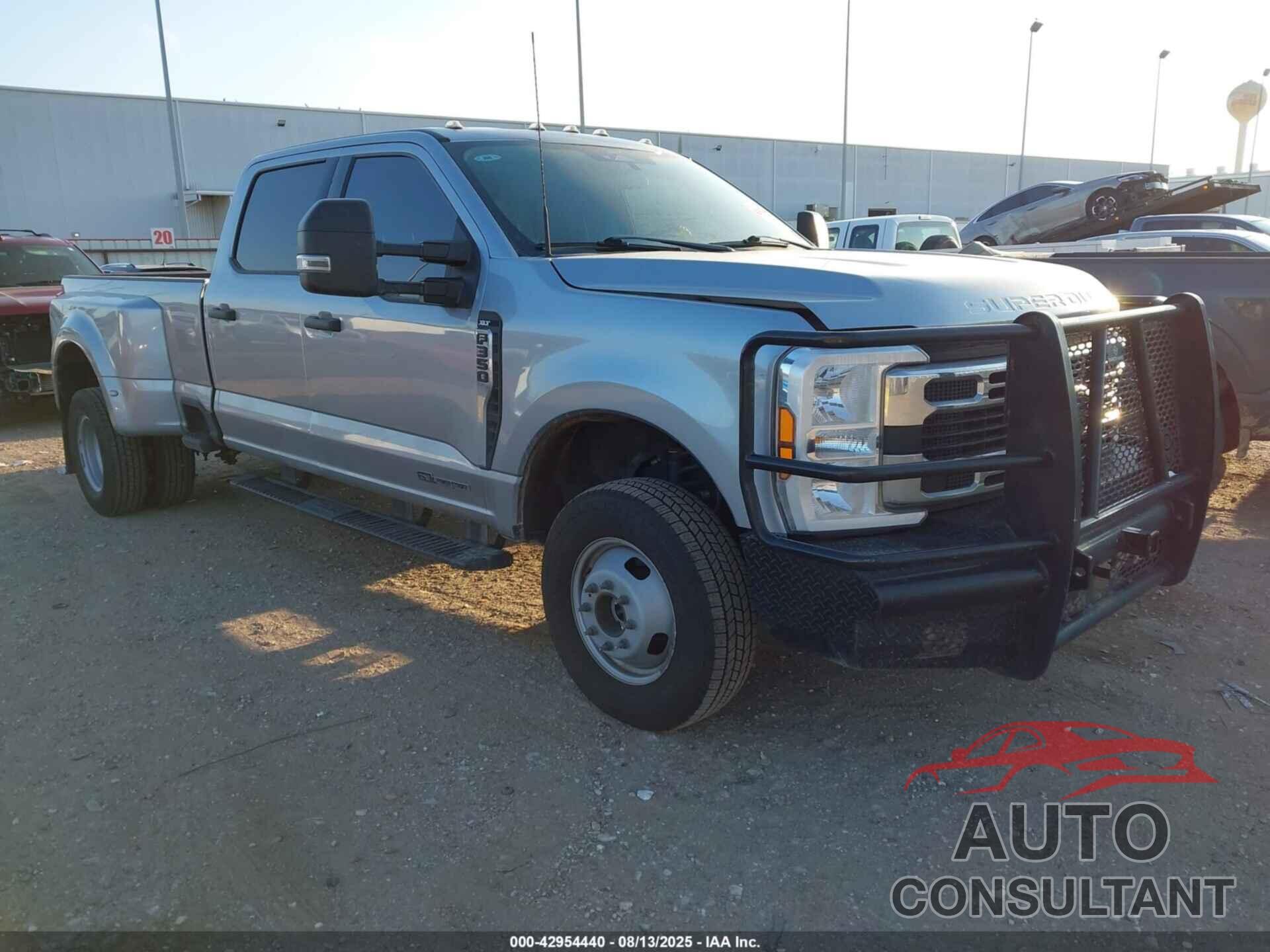 FORD F350 2024 - 1FT8W3DTXRED26735