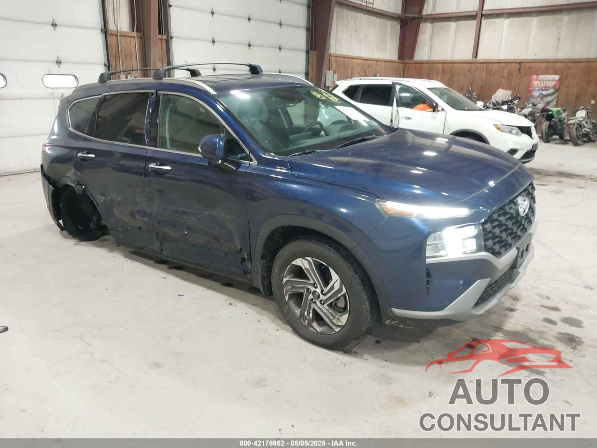 HYUNDAI SANTA FE 2023 - 5NMS2DAJ0PH501854