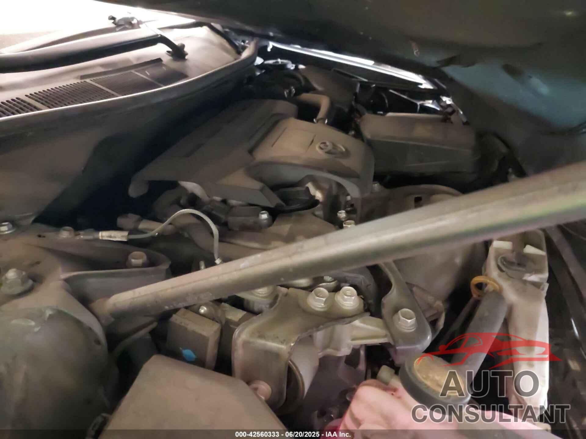 TOYOTA CAMRY HYBRID 2013 - 4T1BD1FK4DU078724