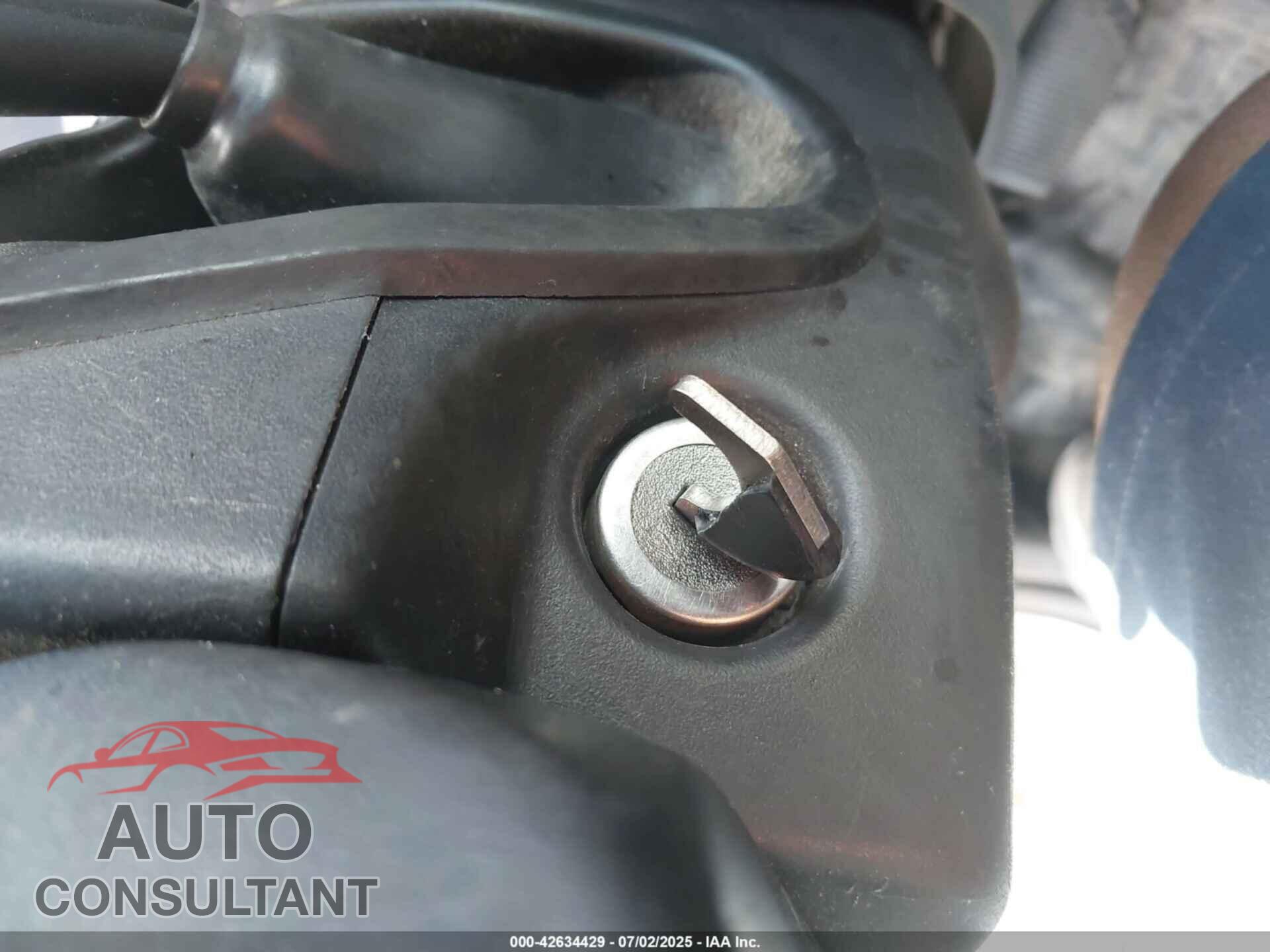 FORD F-250 2012 - 1FDBF2A61CED01160