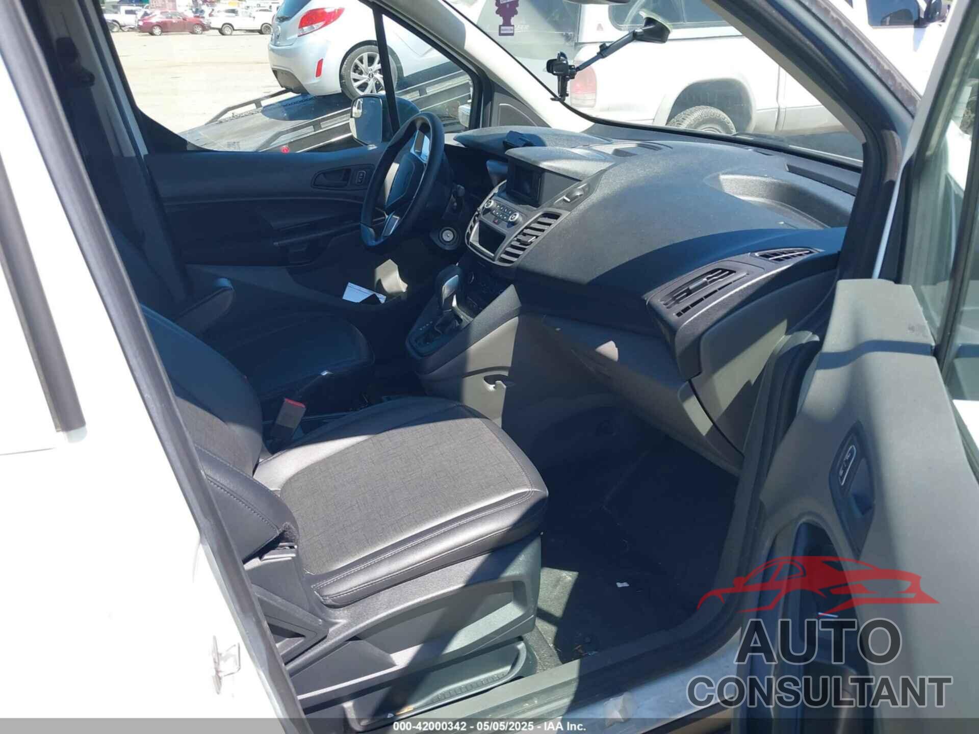 FORD TRANSIT CONNECT 2019 - NM0LS7E26K1391949