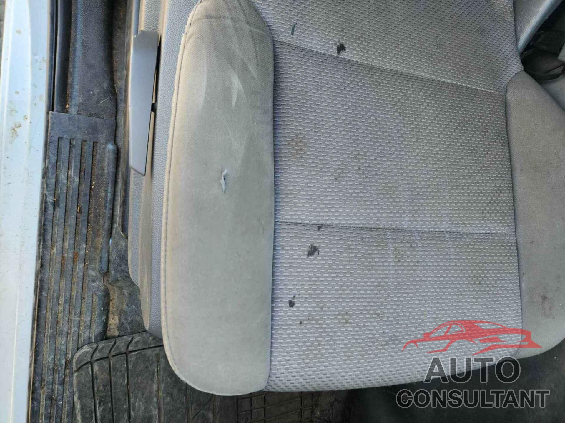 CHEVROLET SILVERADO 2015 - 1GC2CUEG3FZ504866