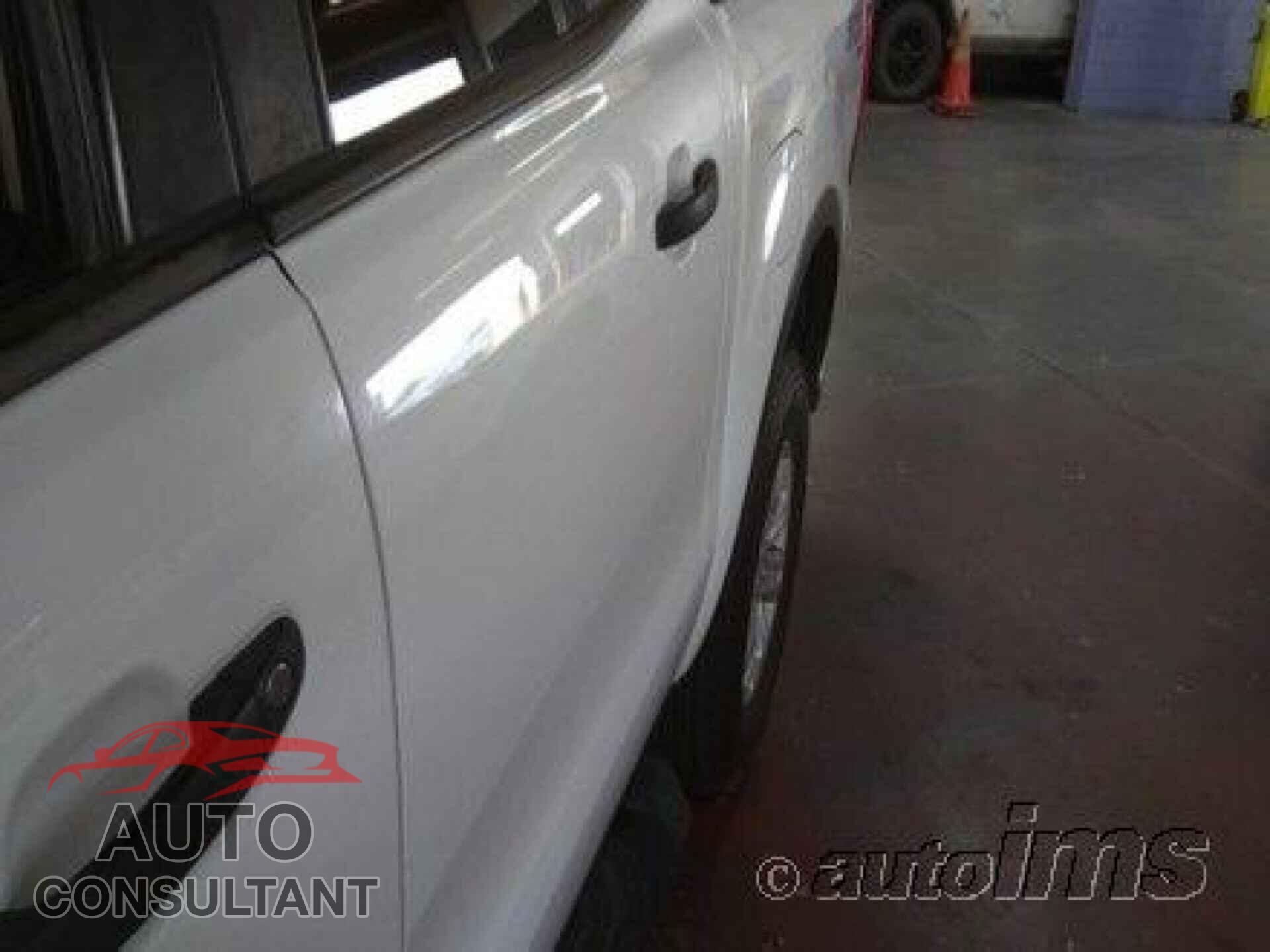 FORD RANGER 2019 - 1FTER4FH1KLA18072