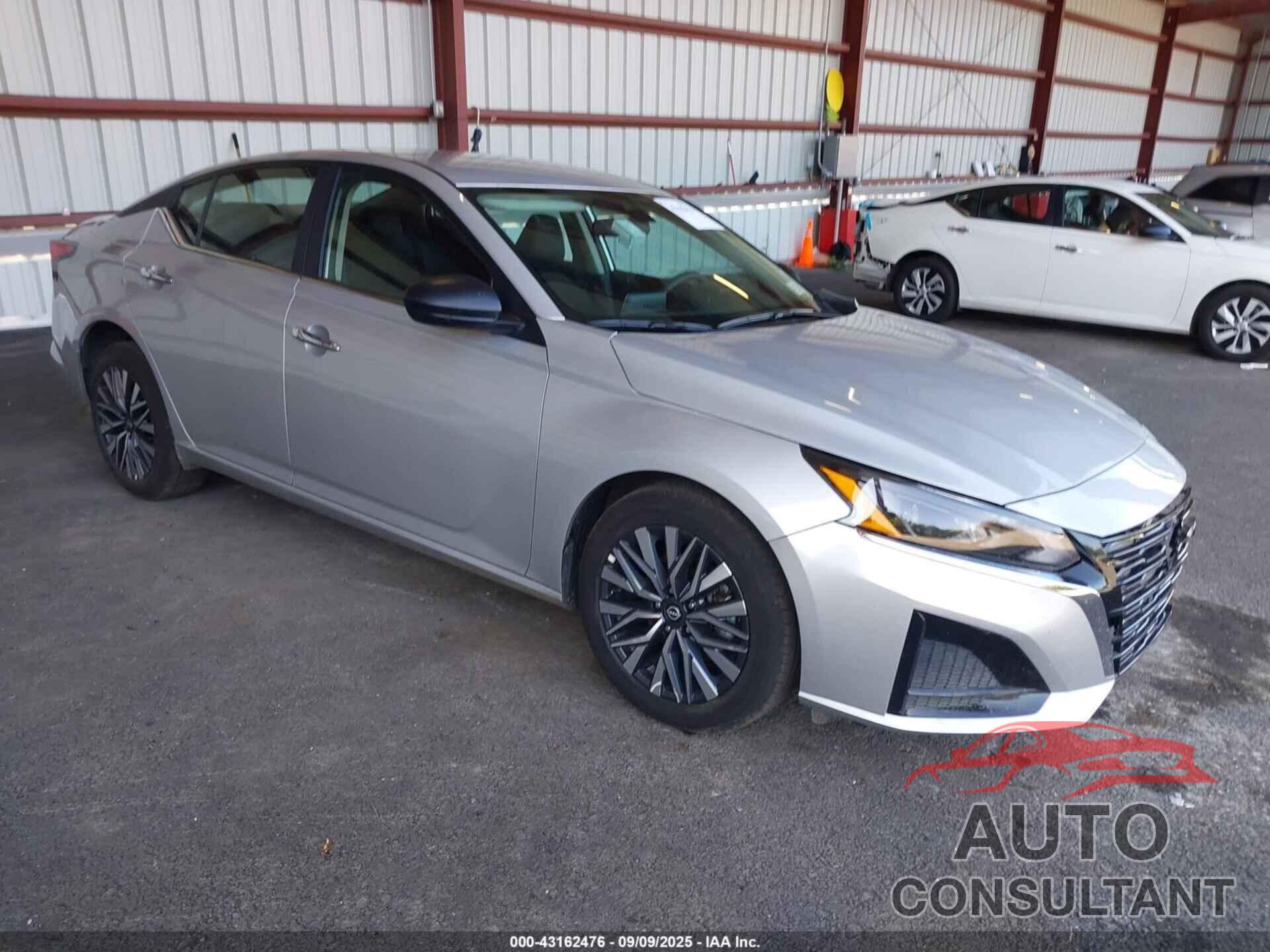 NISSAN ALTIMA 2025 - 1N4BL4DV7SN359113
