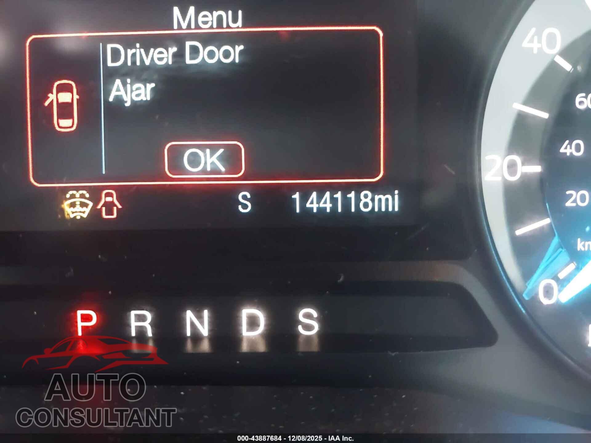 FORD EXPLORER 2018 - 1FM5K8BH0JGB18832
