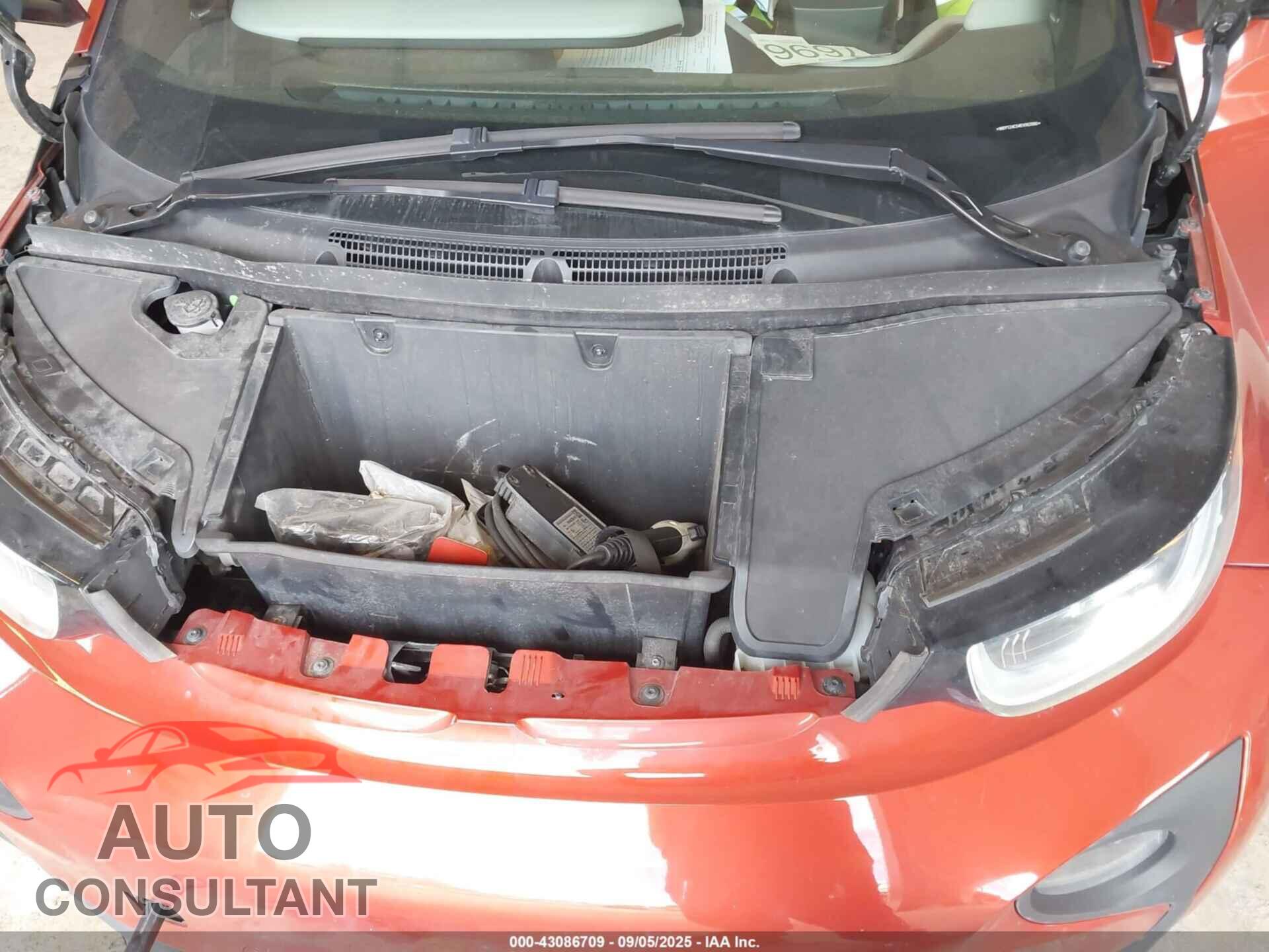 BMW I3 2014 - WBY1Z4C54EVX62880