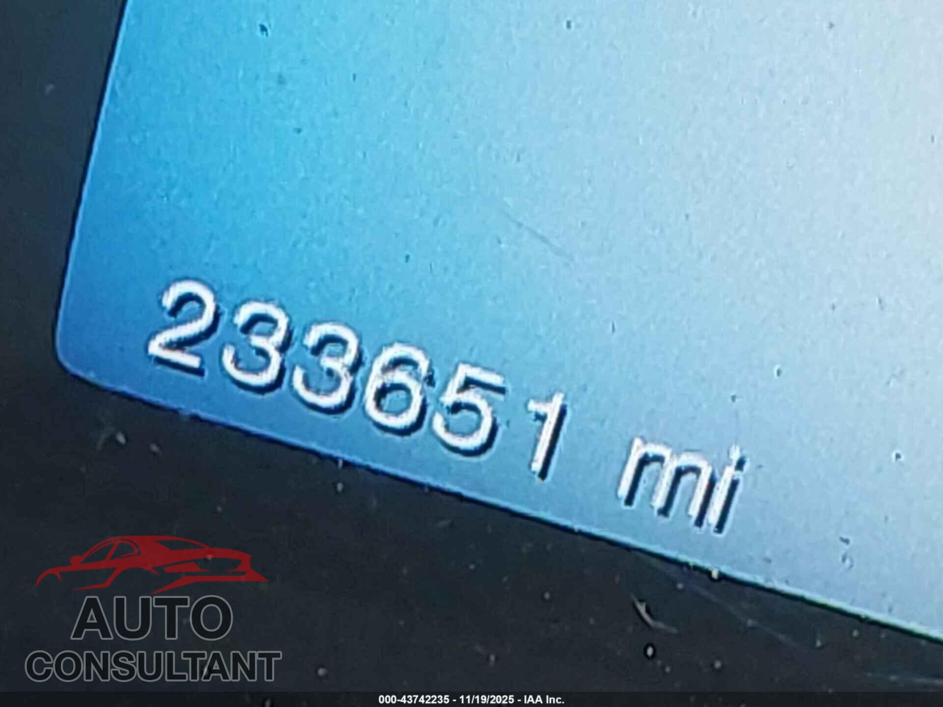 FORD EDGE 2013 - 2FMDK4KC2DBA15559