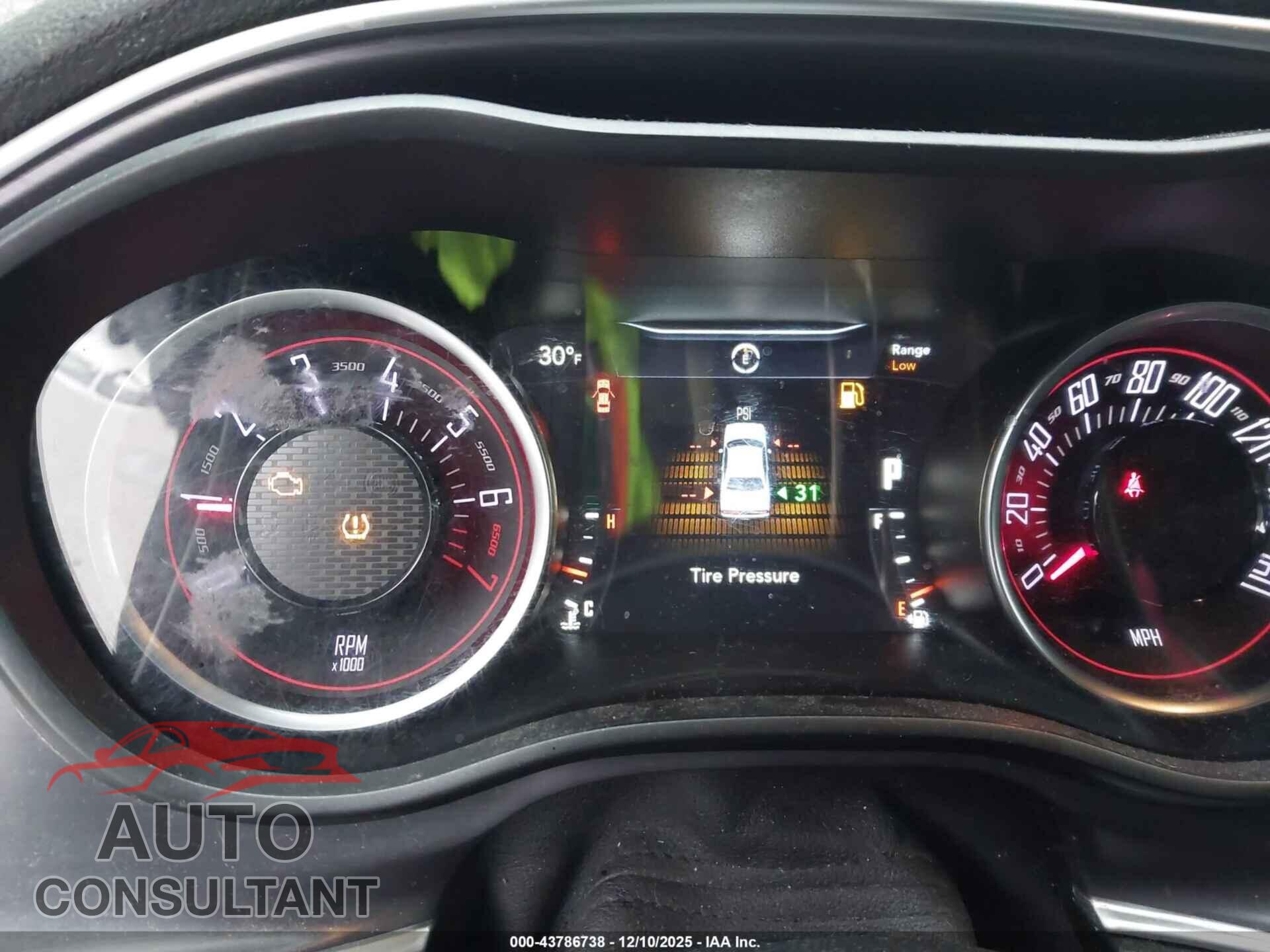 DODGE CHALLENGER 2018 - 2C3CDZAG1JH317837