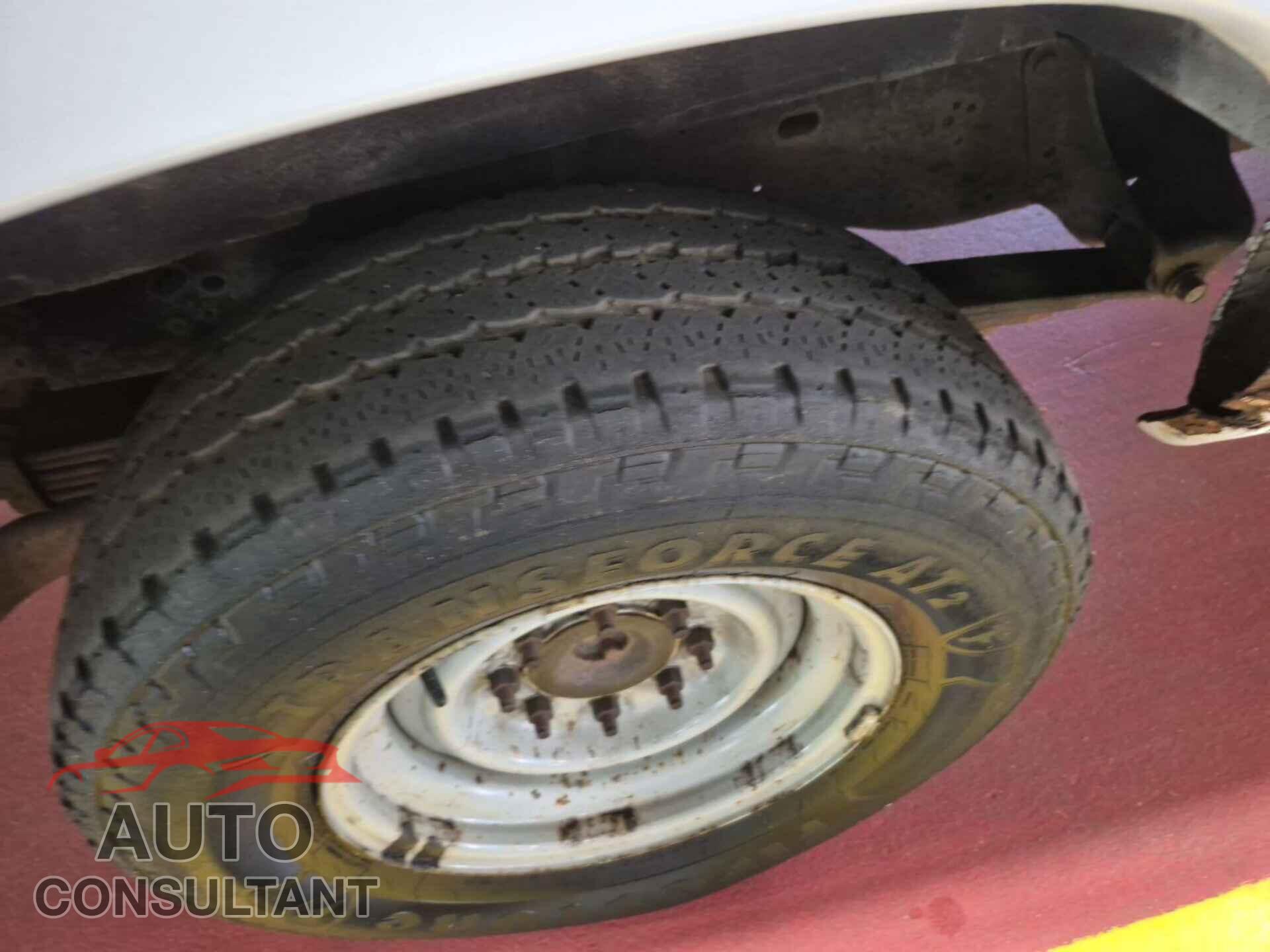 FORD ECONOLINE 2012 - 1FTSE3EL8CDB28546