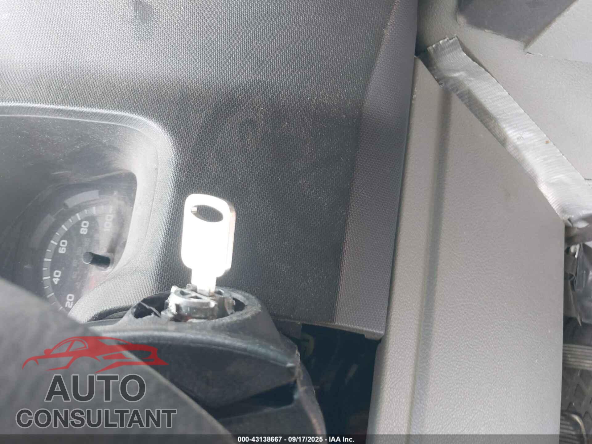 FORD E-150 2012 - 1FTNE1EW8CDA56467