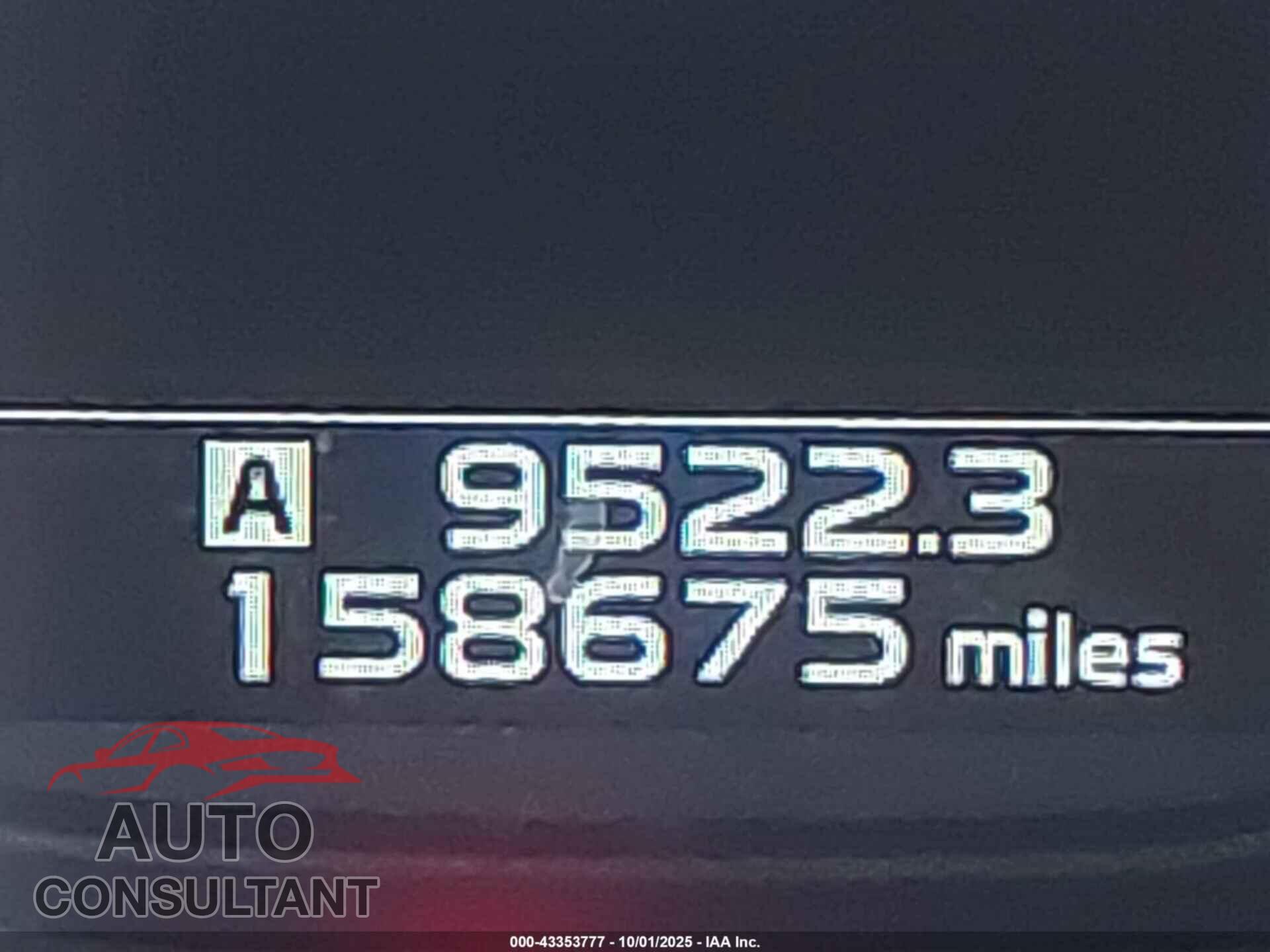 SUBARU OUTBACK 2014 - 4S4BRBLC8E3313198