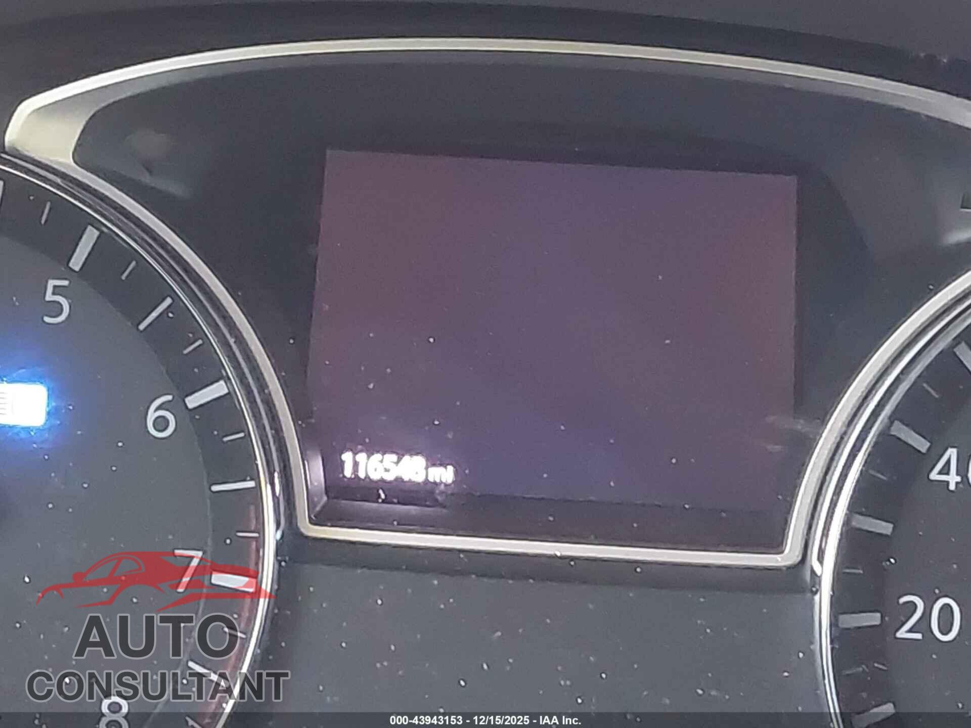 NISSAN PATHFINDER 2019 - 5N1DR2MN2KC632018