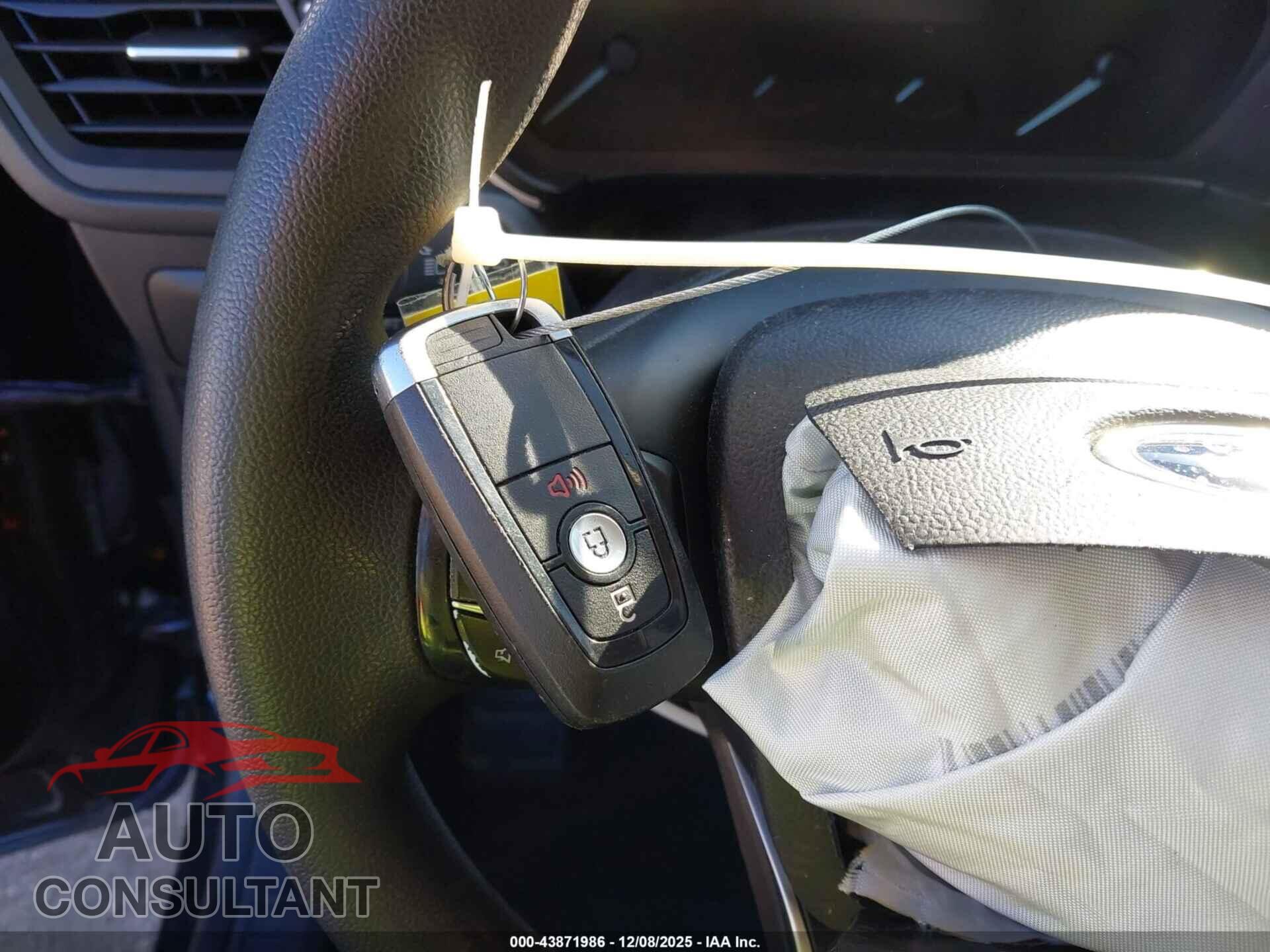 FORD ESCAPE 2020 - 1FMCU0G62LUA74959