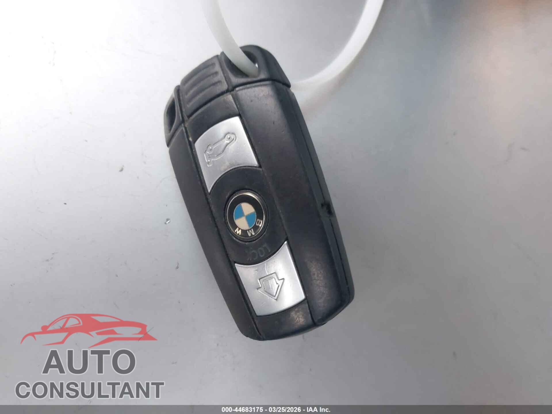 BMW X1 2013 - WBAVL1C53DVR81991