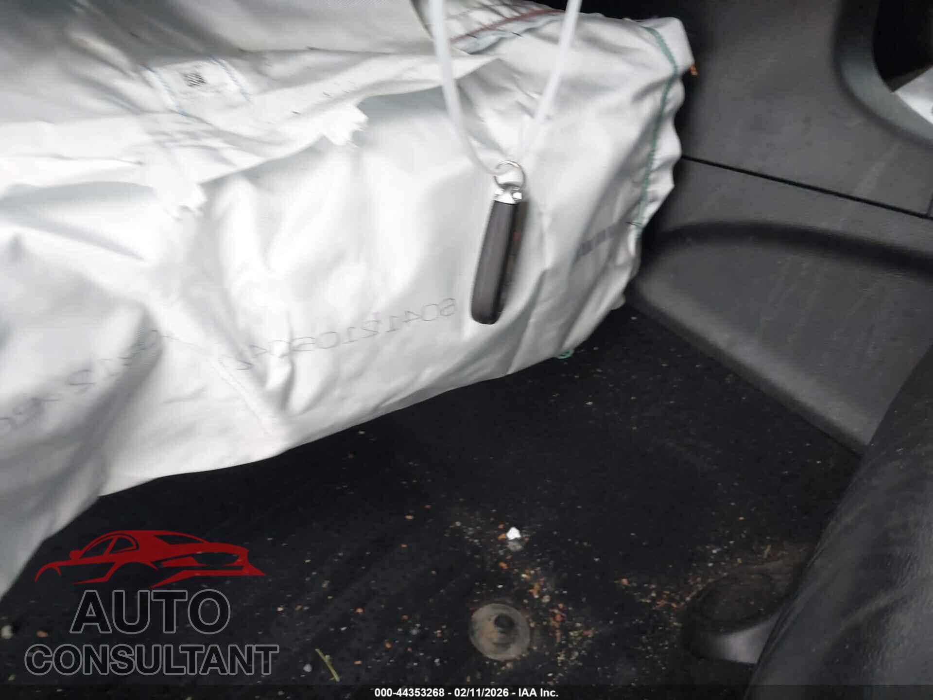 JEEP GRAND CHEROKEE 2021 - 1C4RJFBG7MC773473