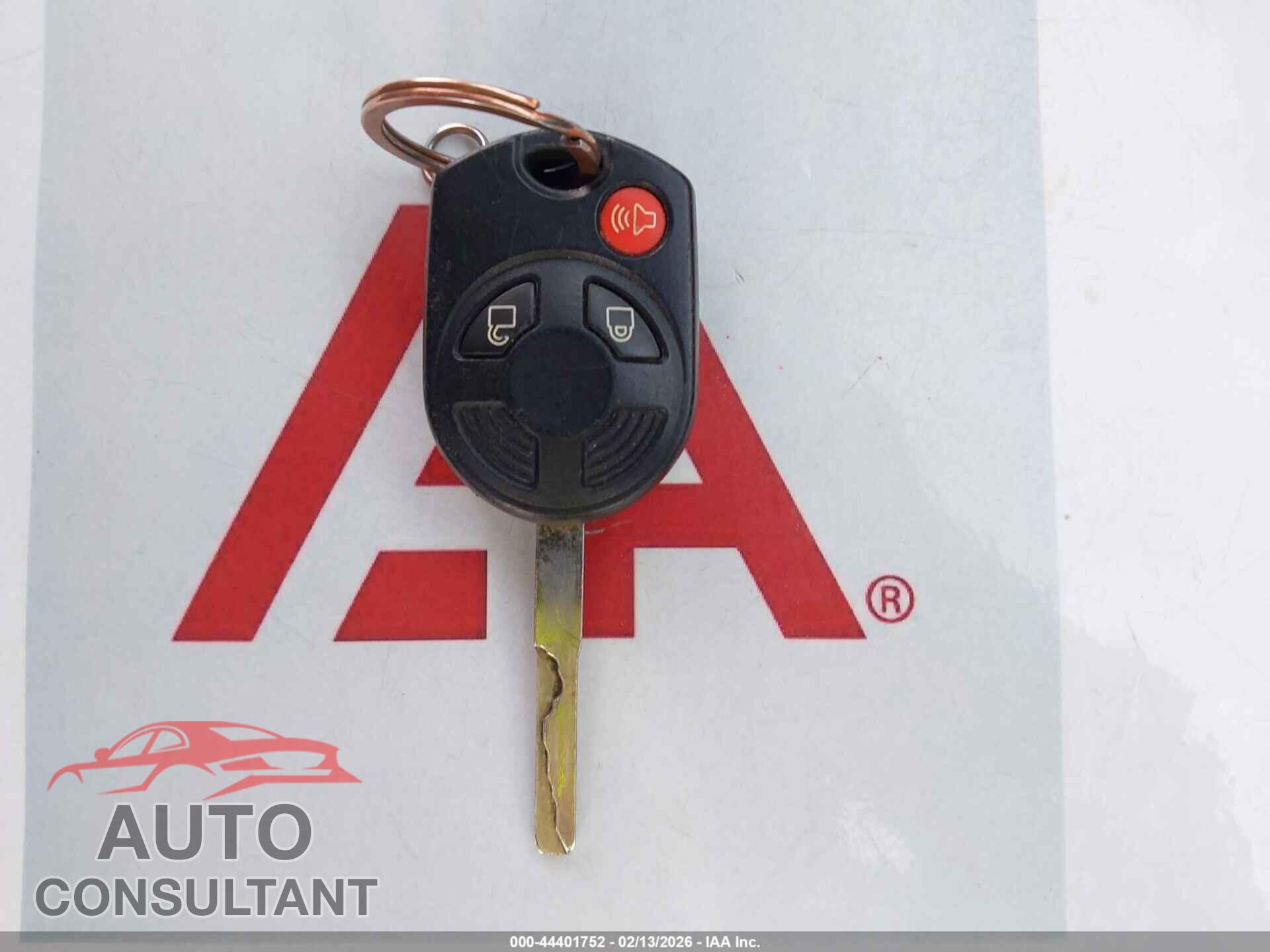 FORD ESCAPE 2015 - 1FMCU0GX5FUC35480