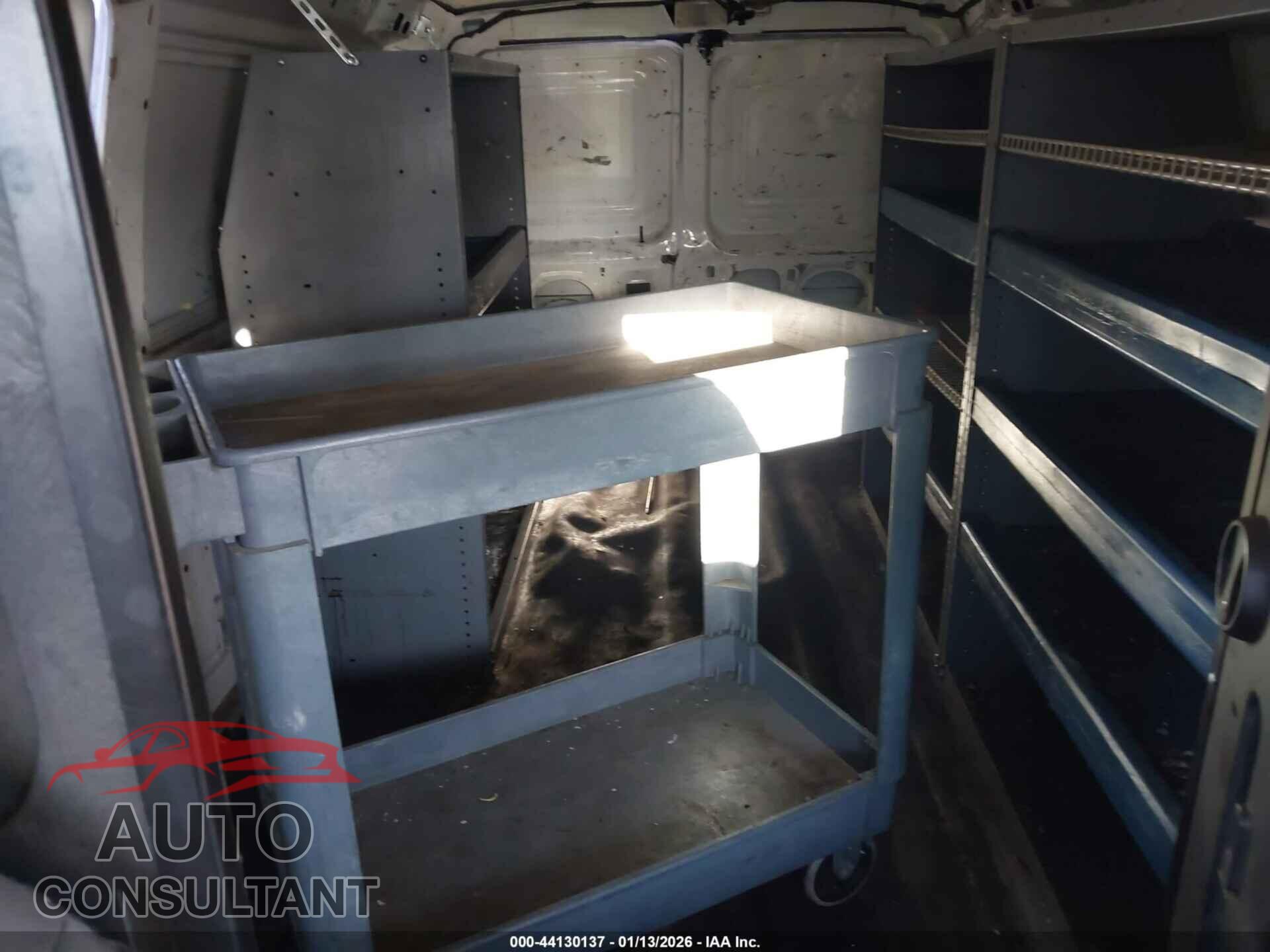 FORD E-150 2013 - 1FTNE1EW7DDA61970