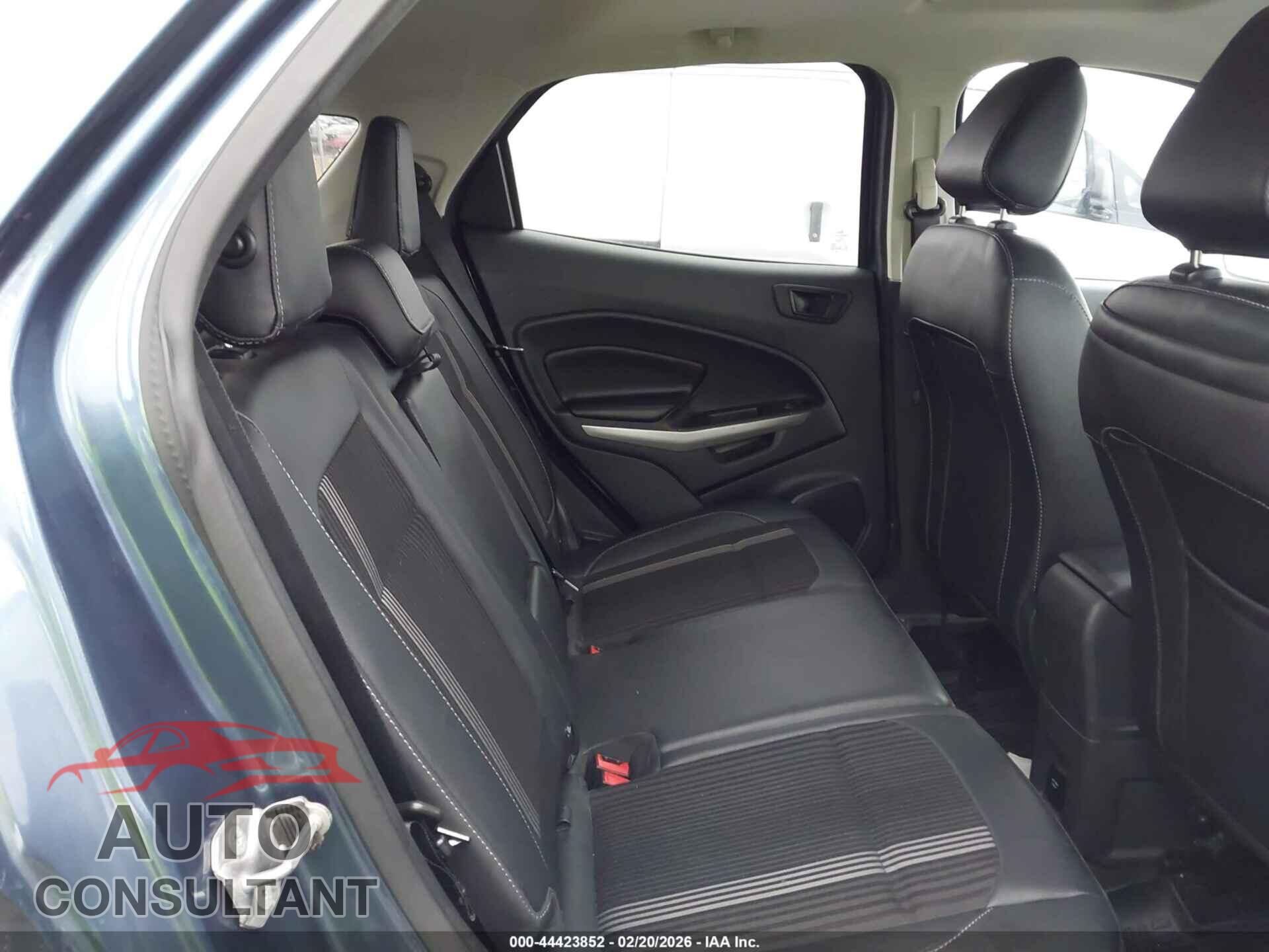 JEEP COMPASS 2020 - 3C4NJDCB9LT254823