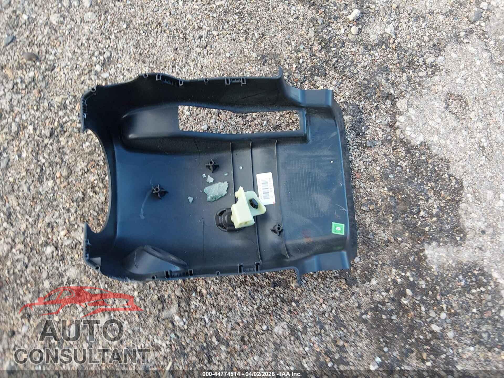 KIA OPTIMA 2016 - KNAGT4L36G5103534