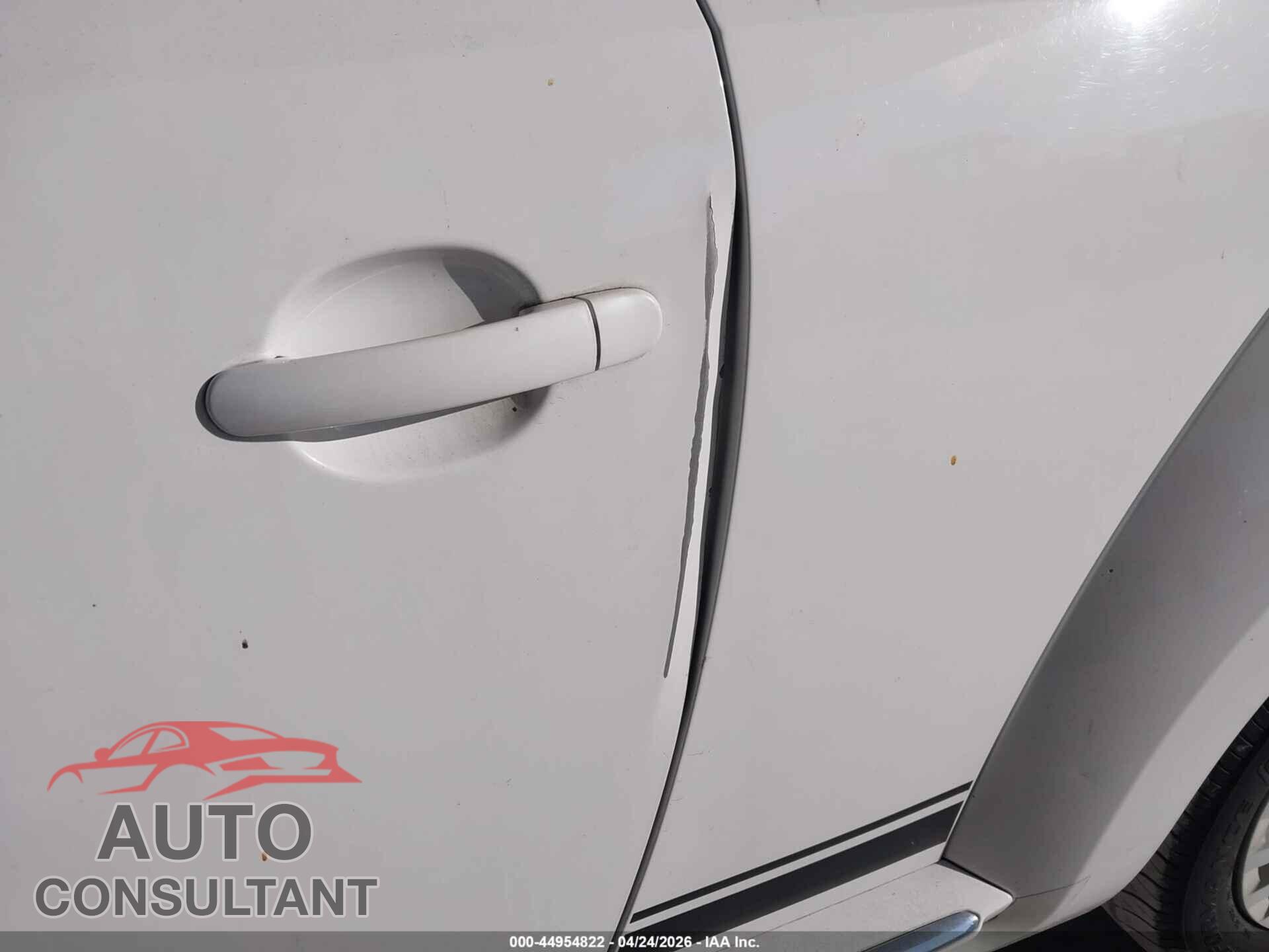 VOLKSWAGEN BEETLE 2013 - 3VWJP7AT5DM688742