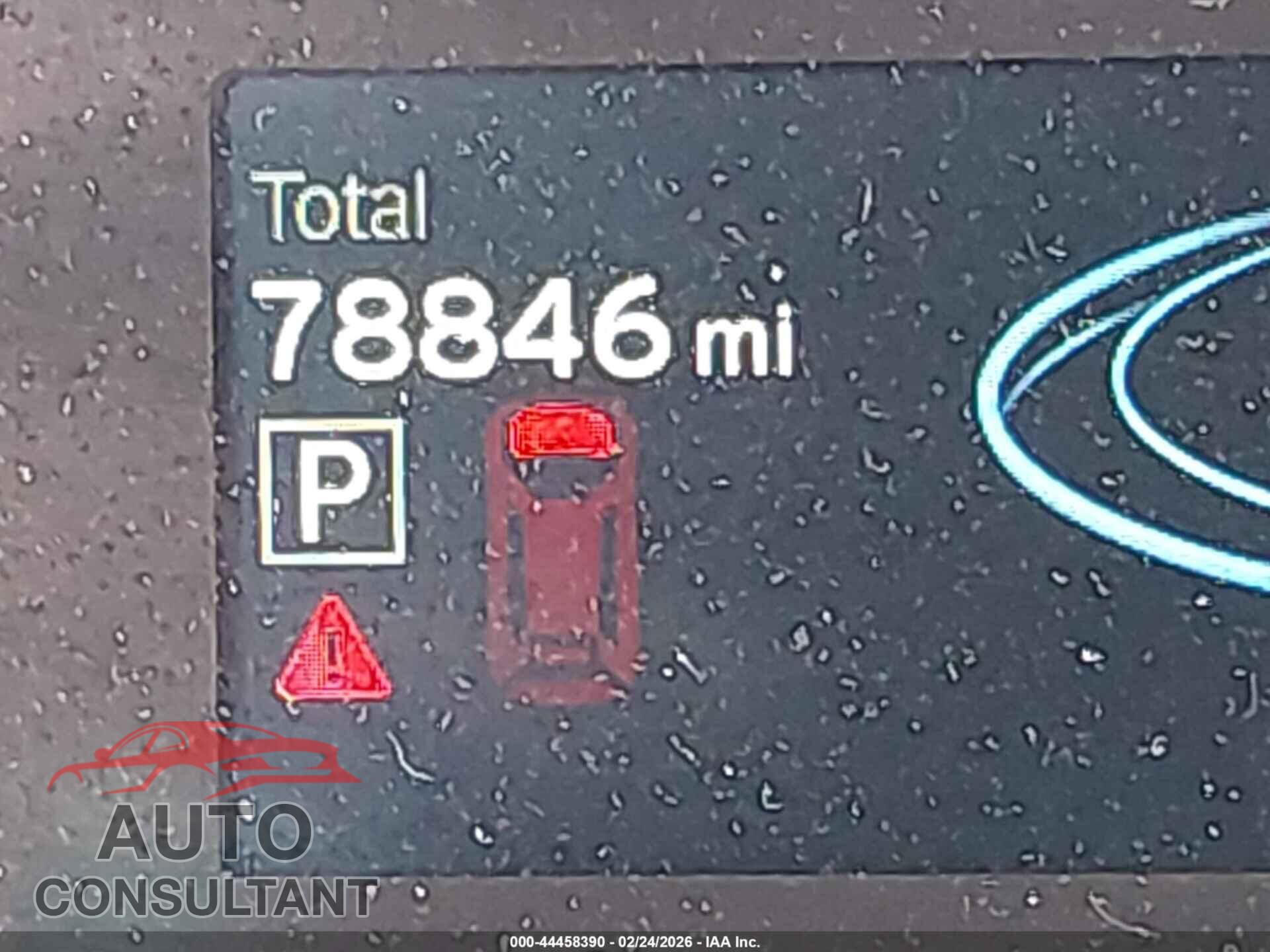 BMW I3 2017 - WBY1Z8C3XHV894827