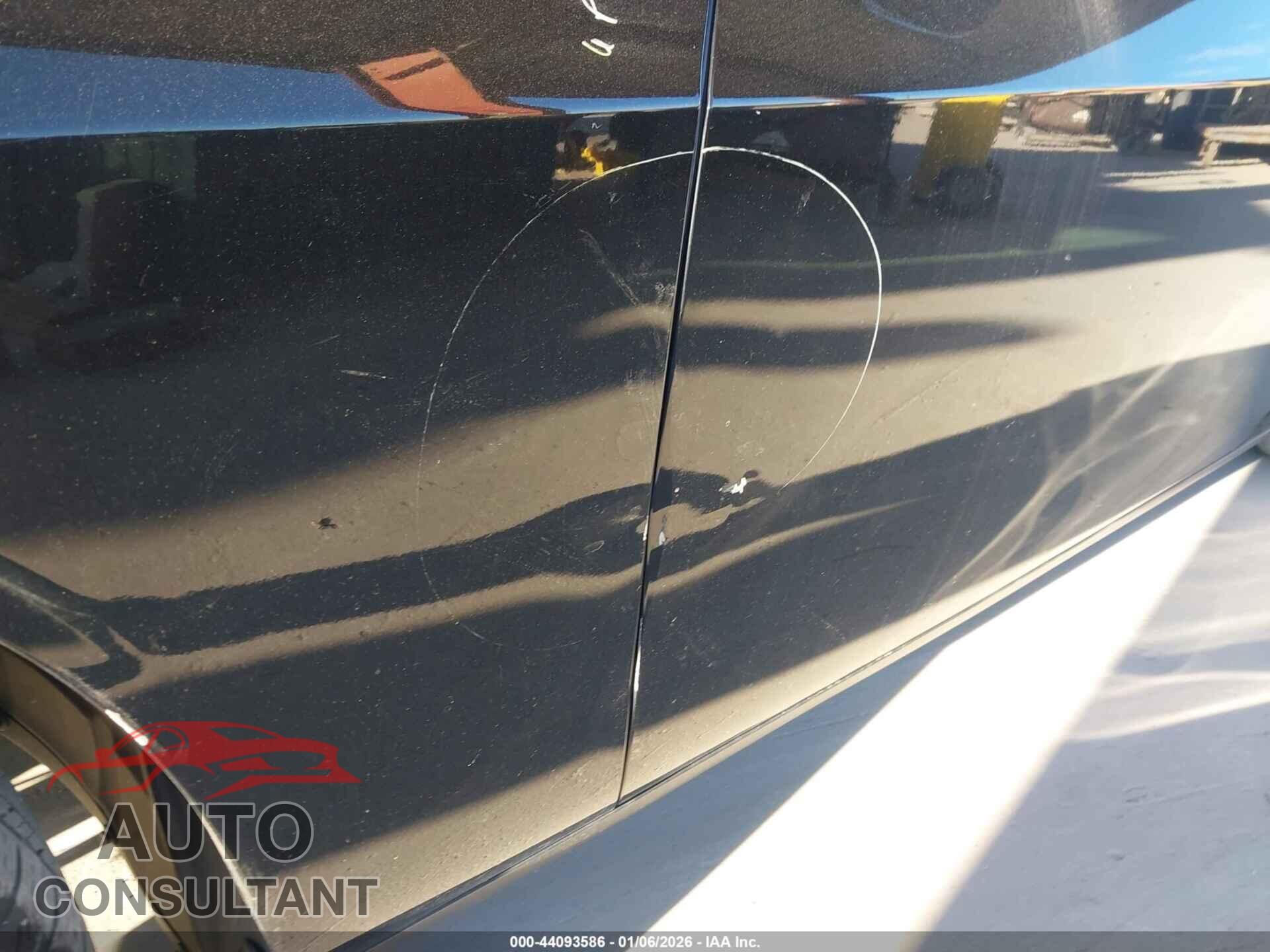 DODGE CHALLENGER 2019 - 2C3CDZAG6KH731908